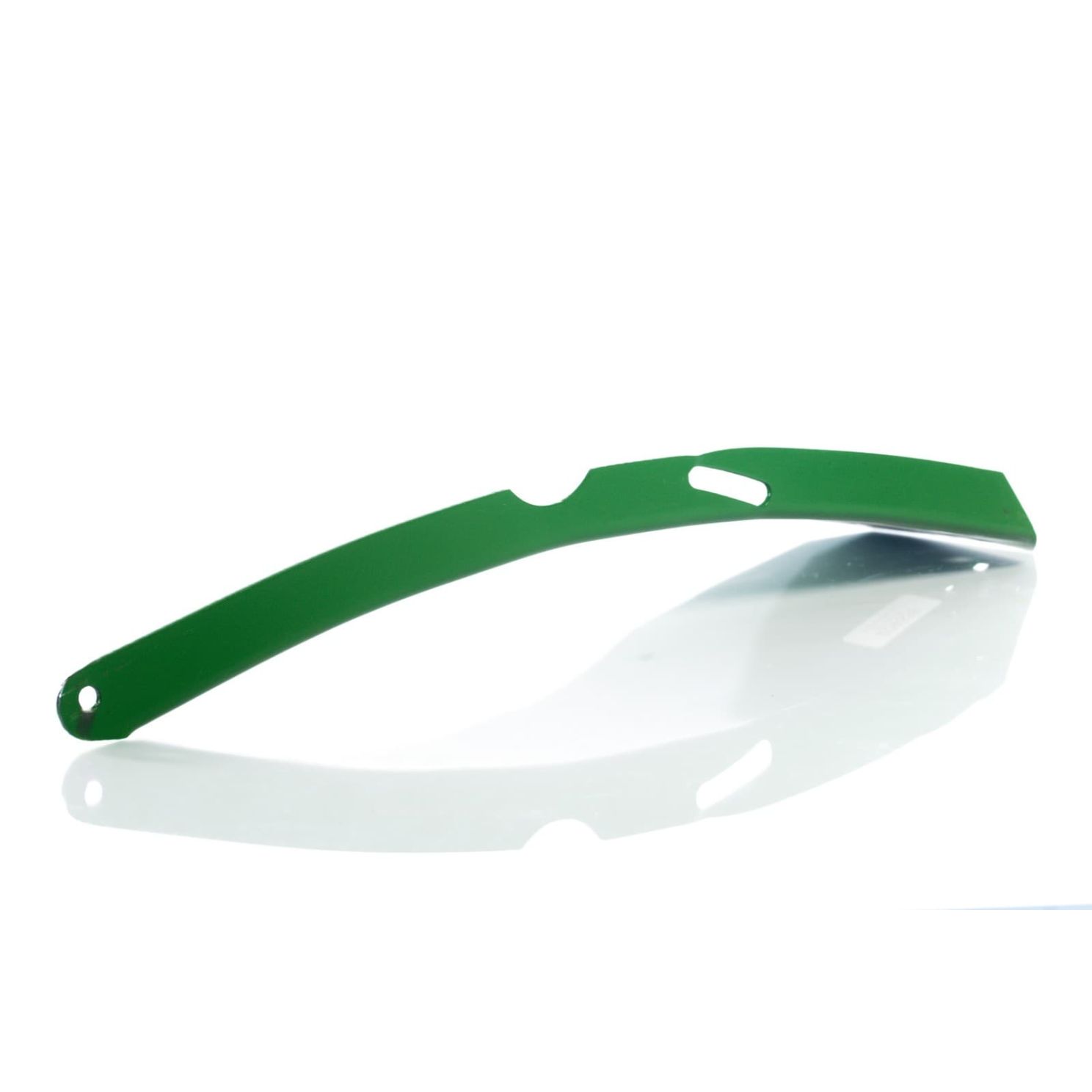 HXE36441 Combine LH Med Wide Spread Fin fits John Deere