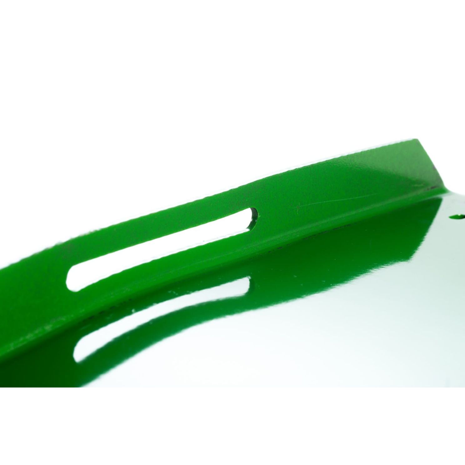 HXE80254 Combine RH Med Large Wide Spread Fin fits John Deere