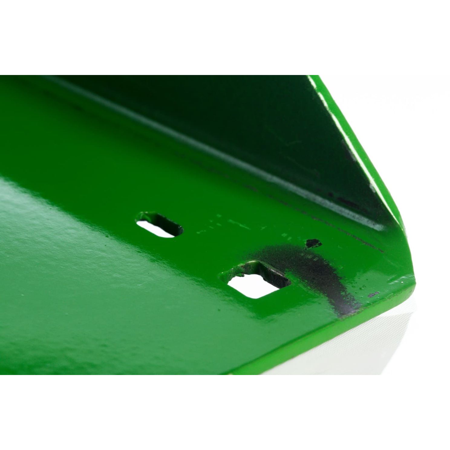 HXE80254 Combine RH Med Large Wide Spread Fin fits John Deere