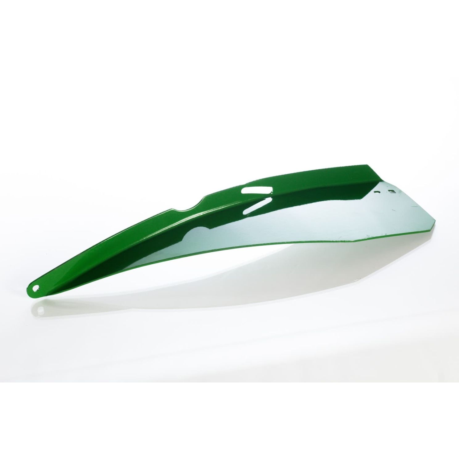 HXE80253 Combine RH Med Wide Spread Fin fits John Deere