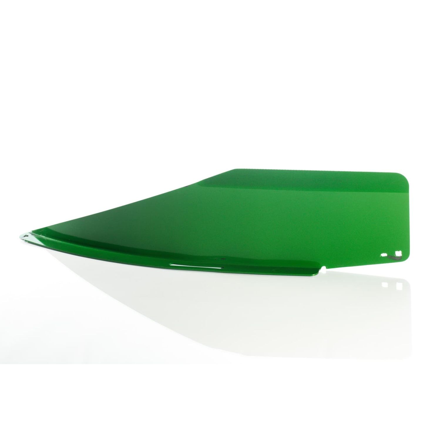 HXE36445 Combine LH Large Wide Spread Fin fits John Deere