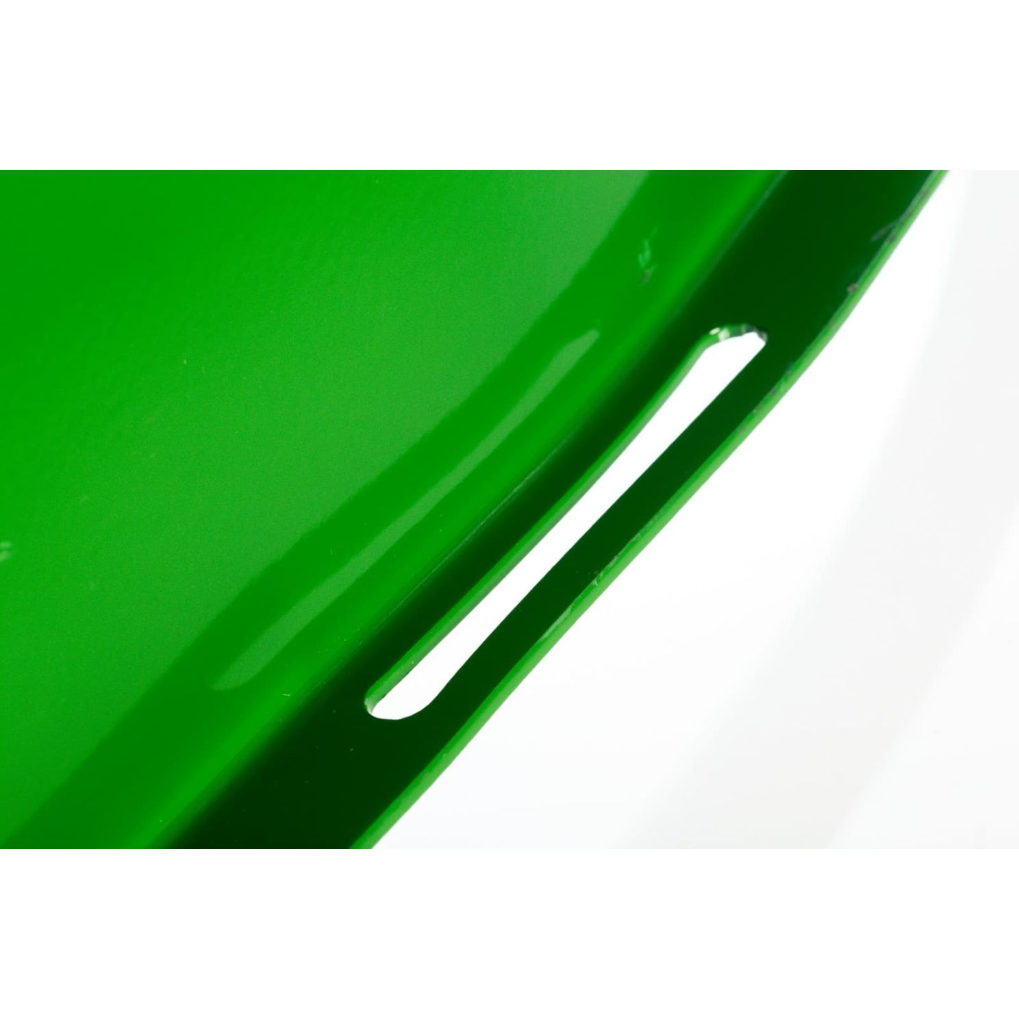 HXE80255 Combine RH Large Wide Spread Fin fits John Deere