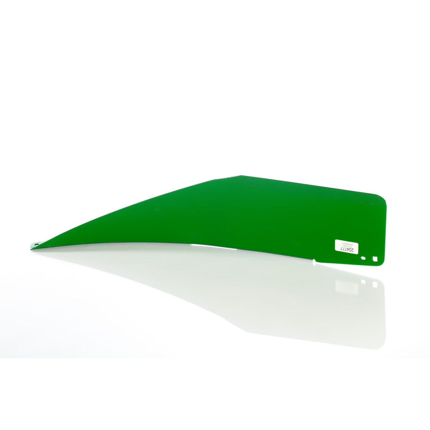 HXE80255 Combine RH Large Wide Spread Fin fits John Deere