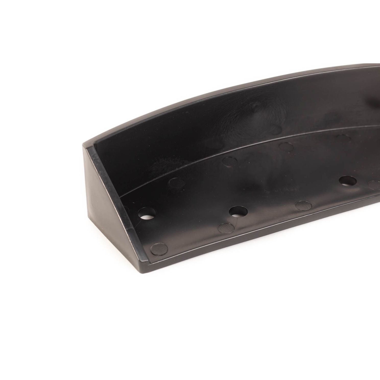 H214211 Combine Powercast Tailboard Blade Deflector fits John Deere
