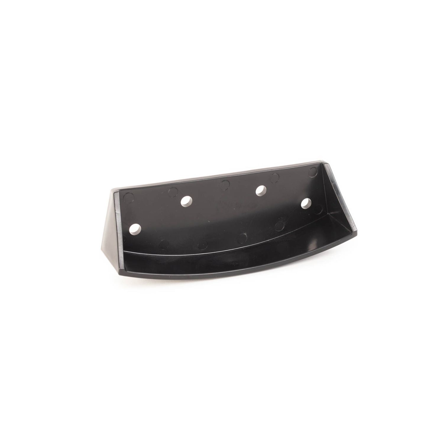 H214211 Combine Powercast Tailboard Blade Deflector fits John Deere