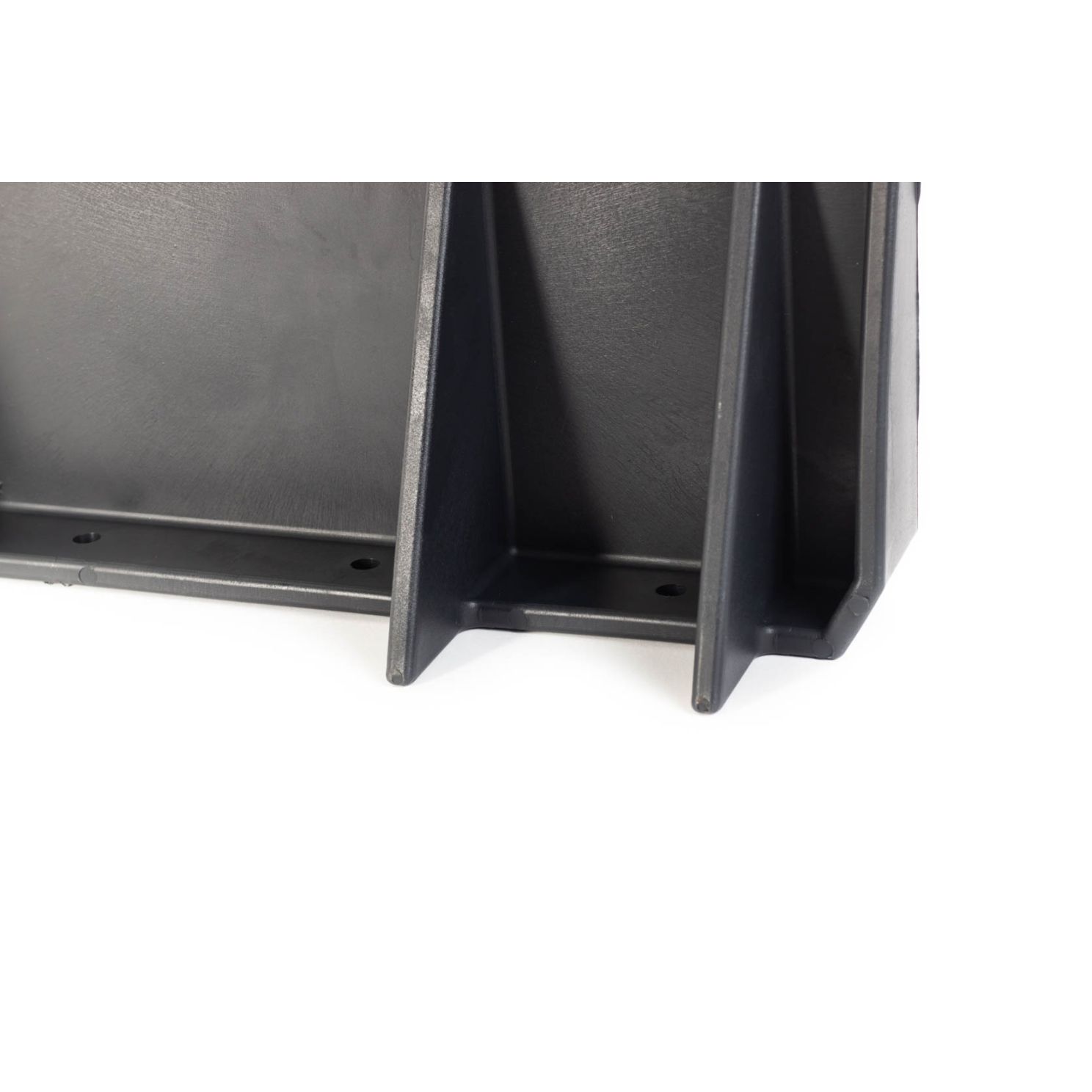 H221044 Combine Powercast Tailboard Left Hand Blade Deflector fits John Deere