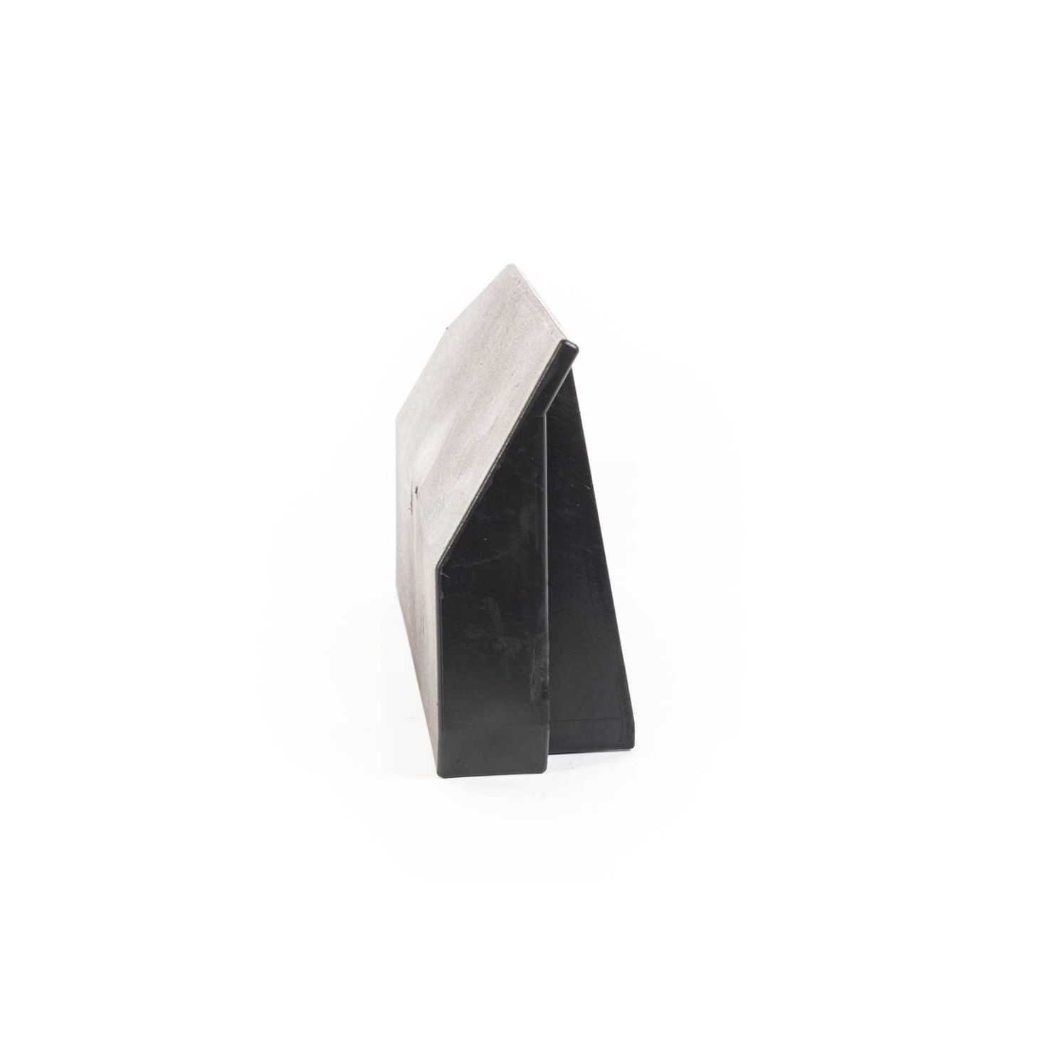 HXE114757 Combine Powercast Tailboard Swept Back Right Hand Blade Deflector fits John Deere