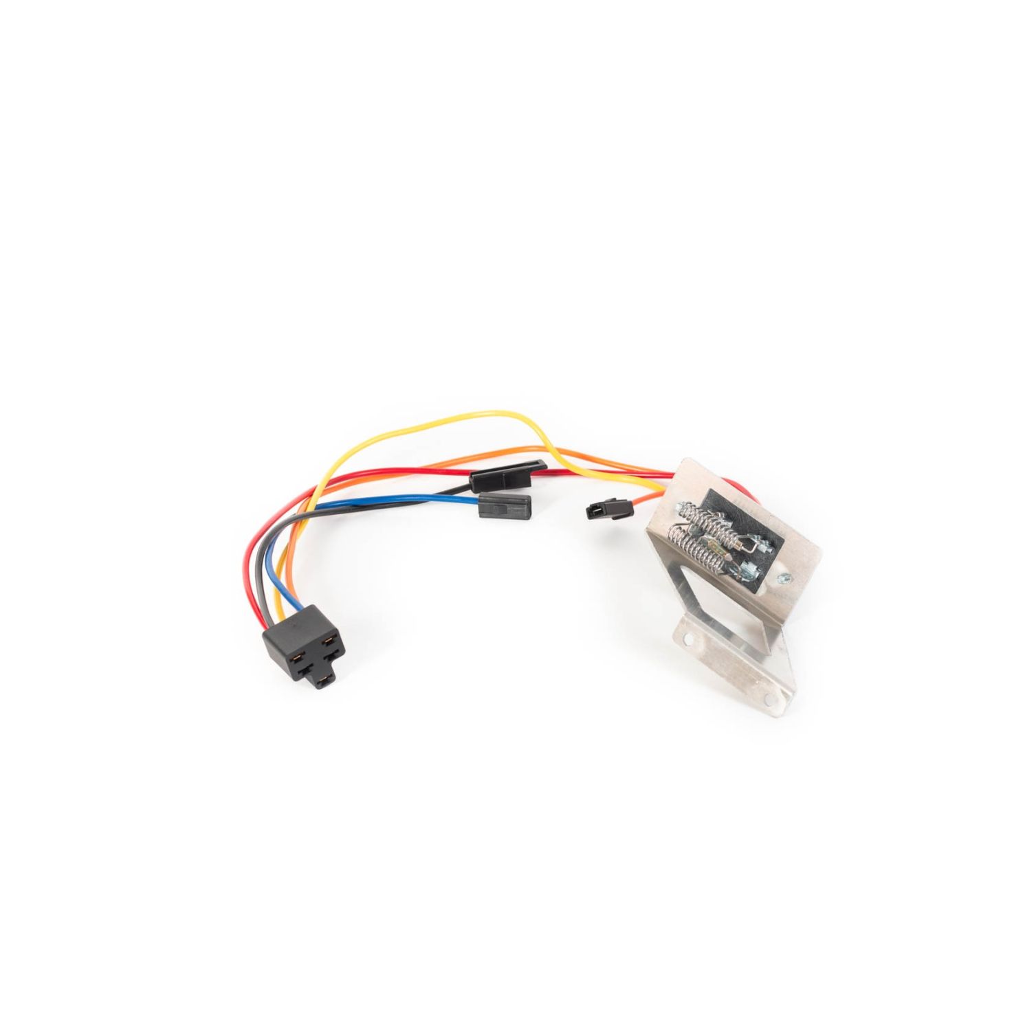 AR82014 Tractor A/C 3 Speed Blower Switch Update Kit fits John Deere