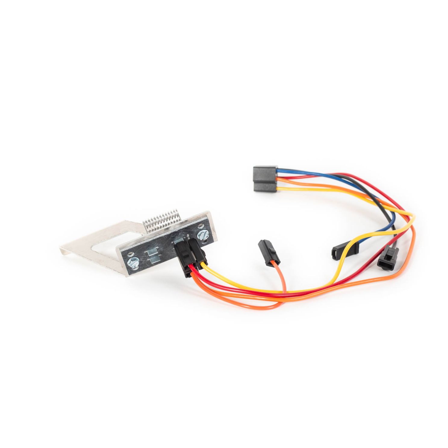 AR82014 Tractor A/C 3 Speed Blower Switch Update Kit fits John Deere