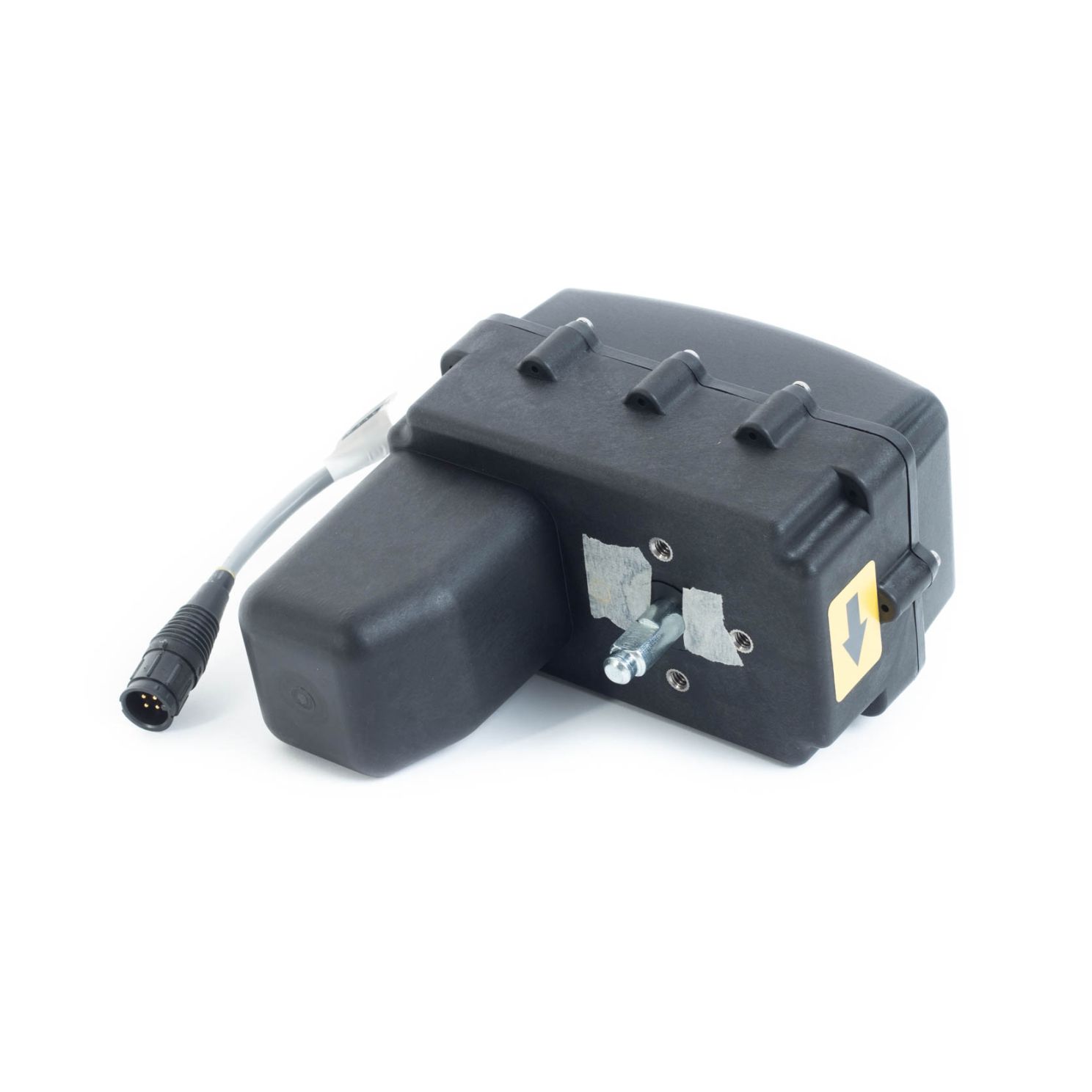 Raven Anhydrous Fast Valve Motor 0630172982