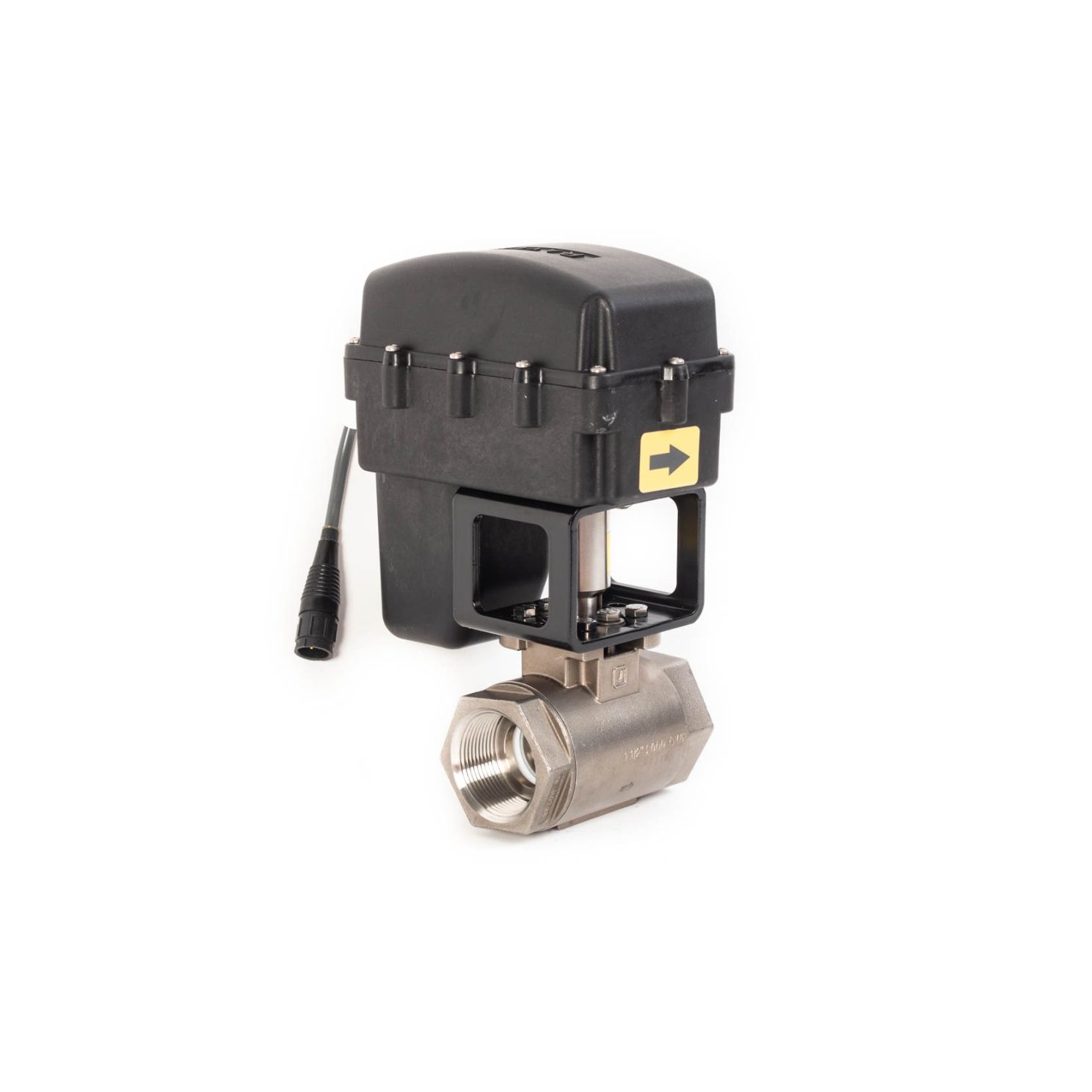 Raven 1-1/2" Fast Valve Assembly 0630173626