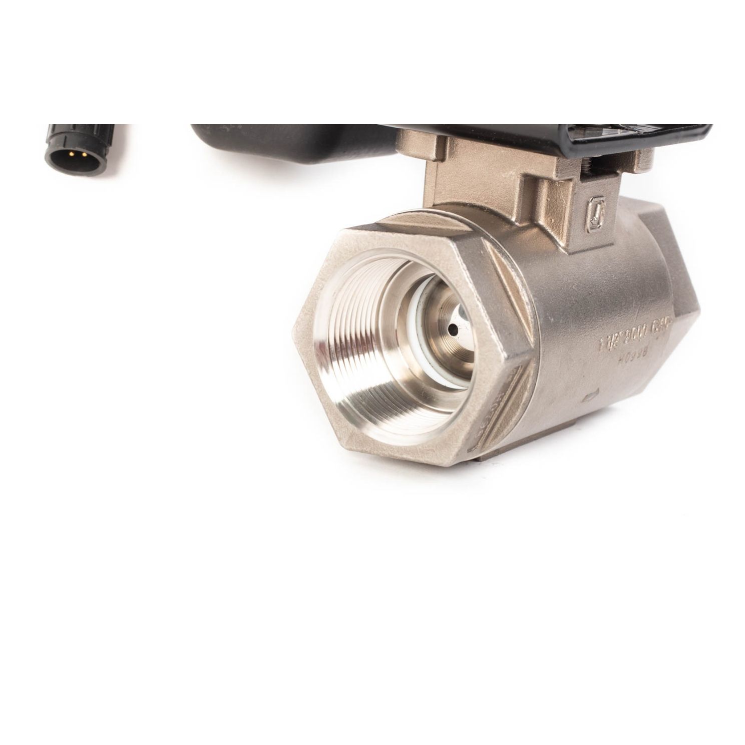 Raven 1-1/2" Fast Valve Assembly 0630173626