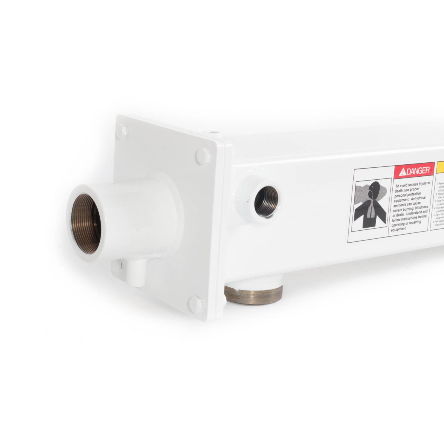 Raven Vortex Anhydrous Cooler 0630173987