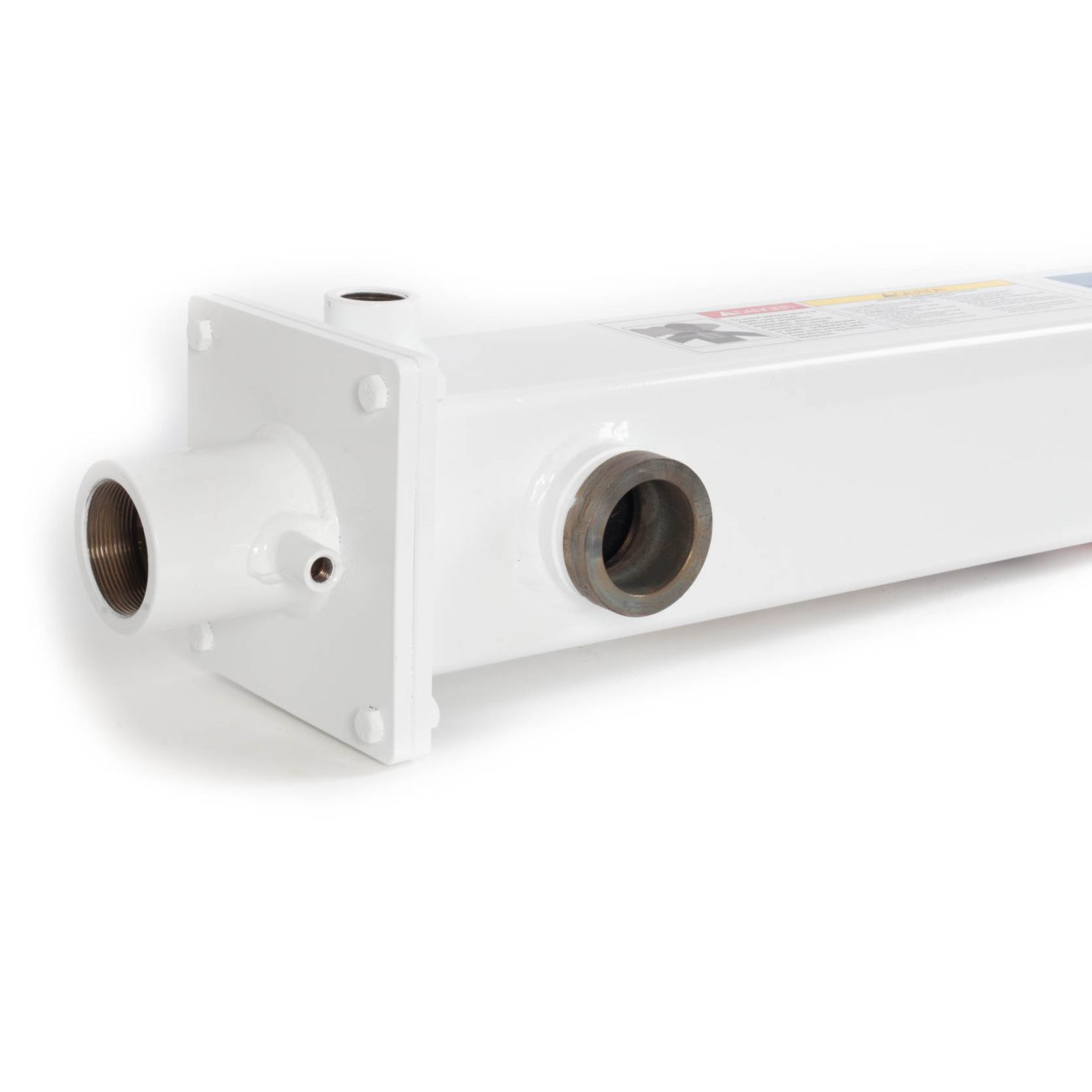 Raven Vortex Anhydrous Cooler 0630173987