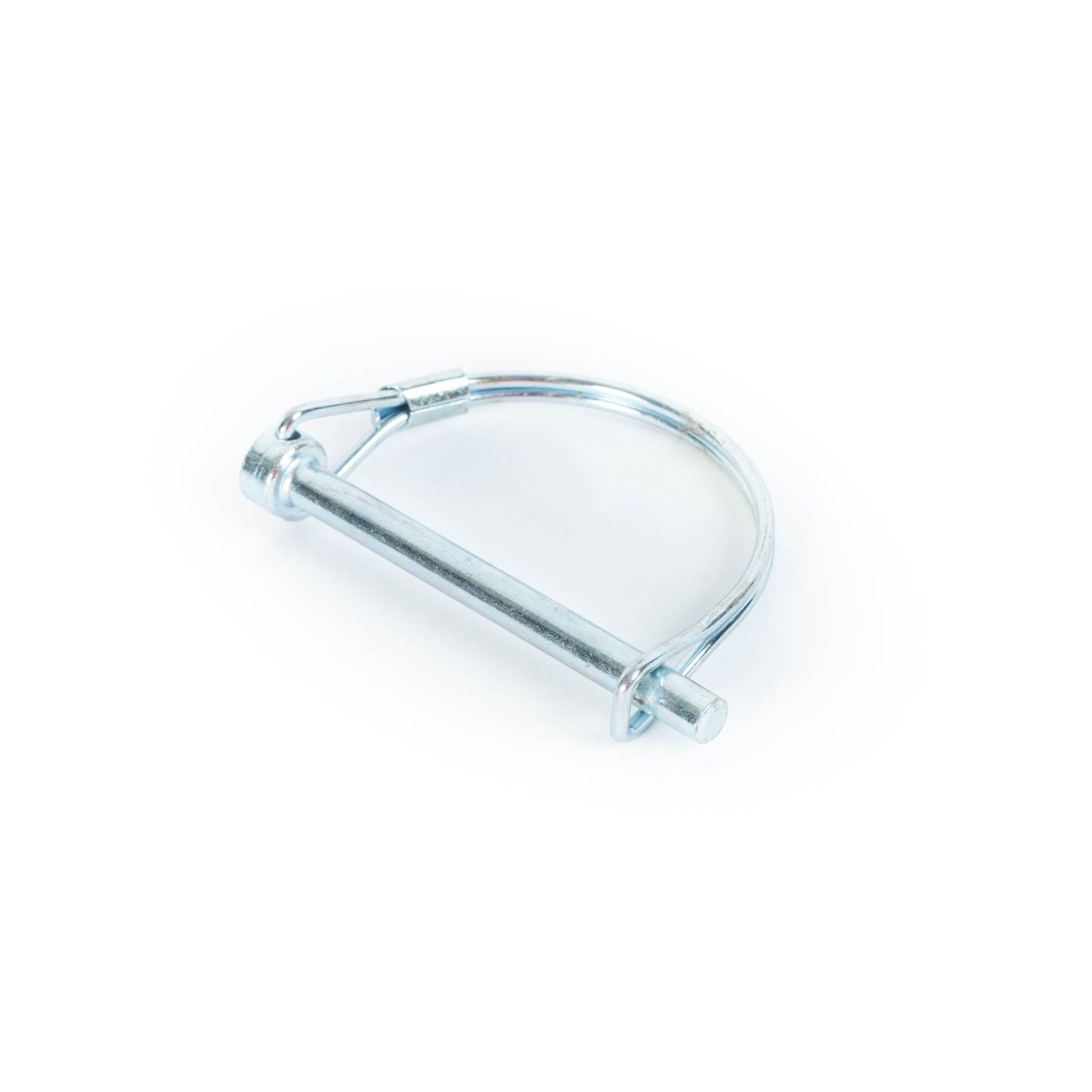 1/4" PTO Lock Pin