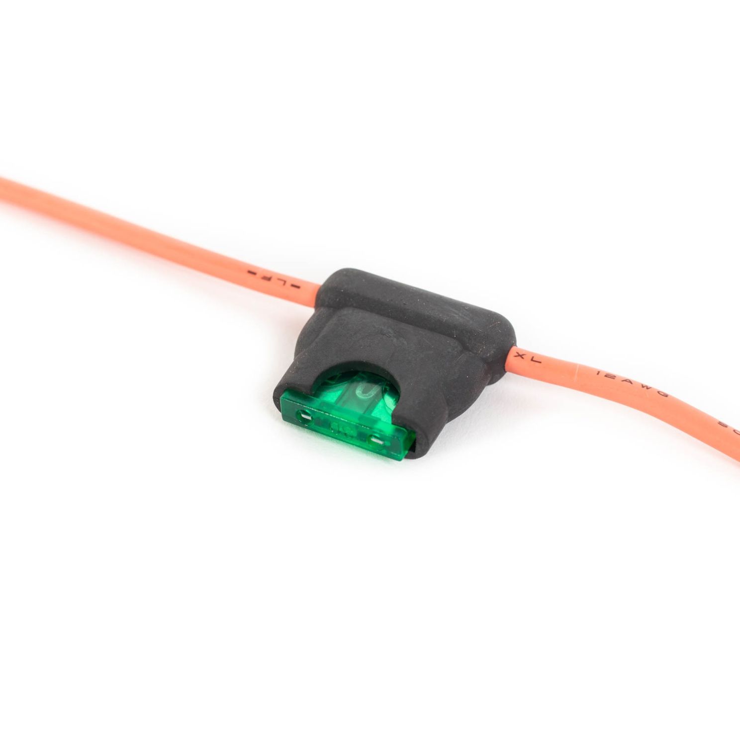 Sensor-1 30-Amp Inline Fuse Holder