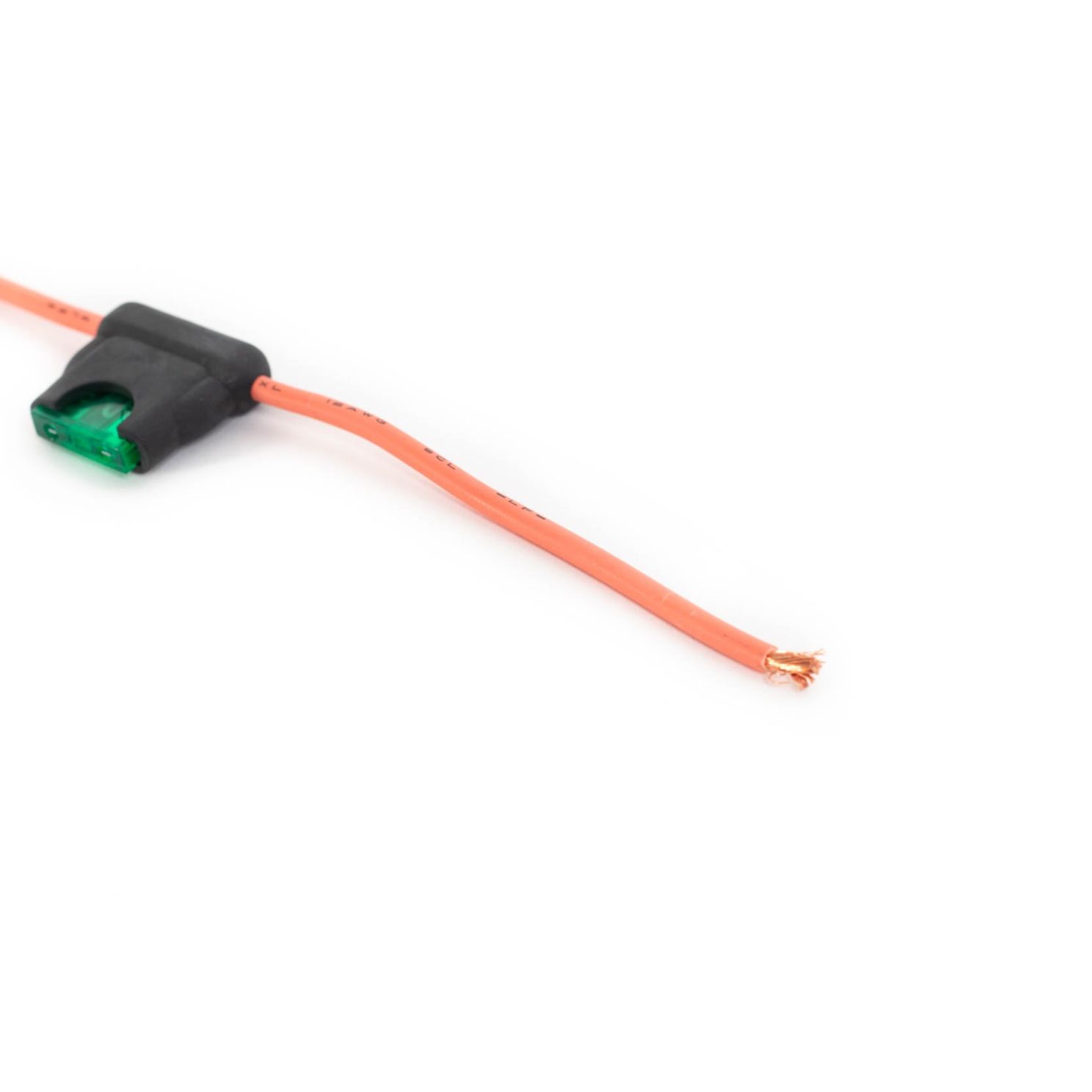 Sensor-1 30-Amp Inline Fuse Holder