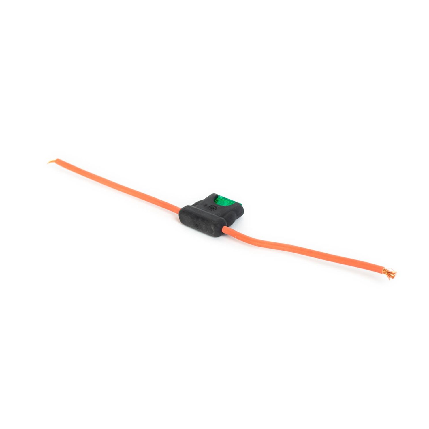 Sensor-1 30-Amp Inline Fuse Holder