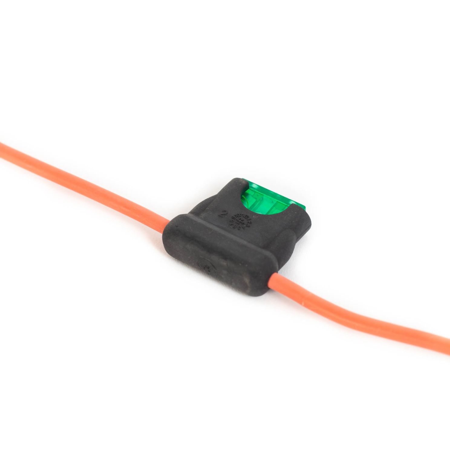 Sensor-1 30-Amp Inline Fuse Holder