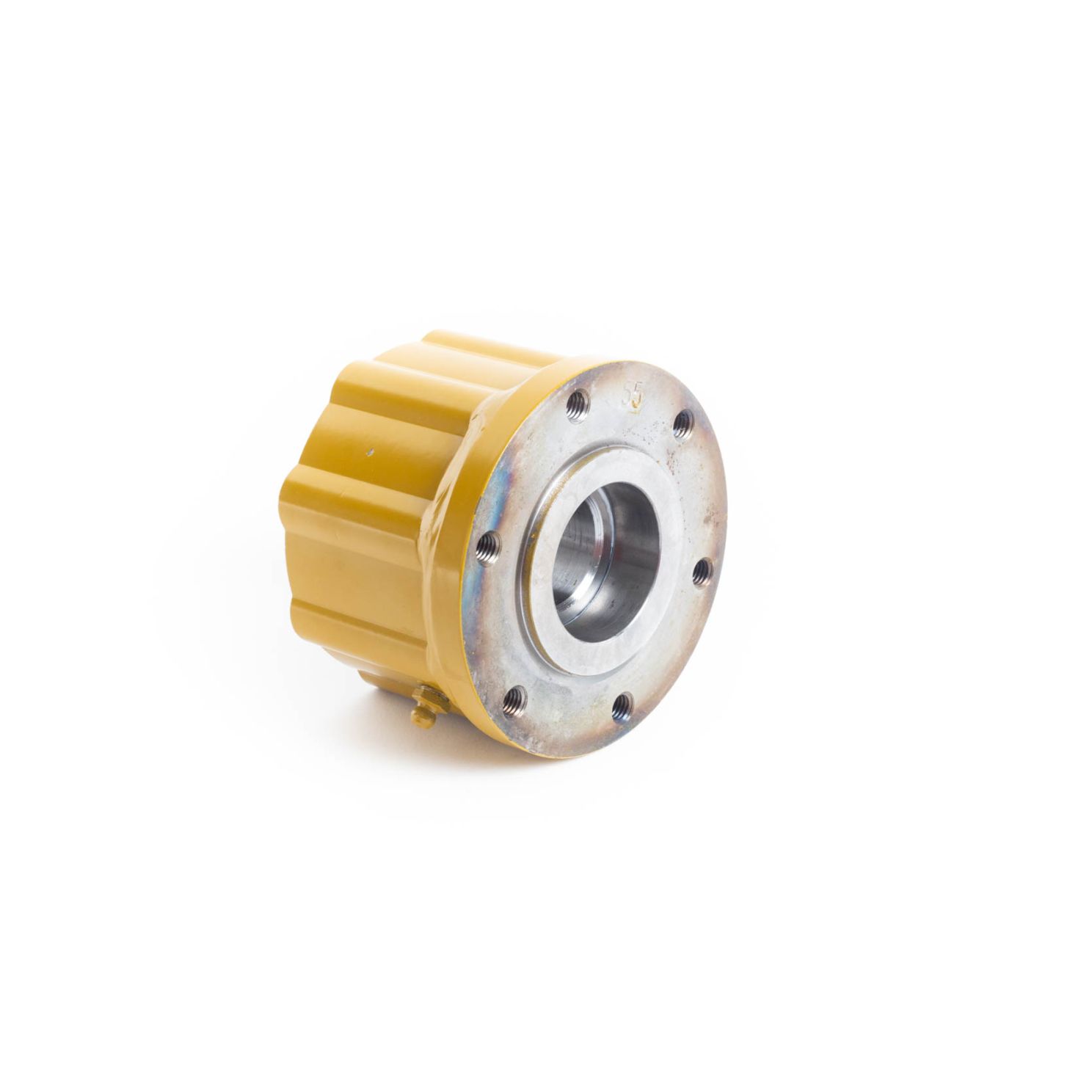 DR-7140 Corn Head Transfer Gearbox Slip Clutch Pack fits Drago