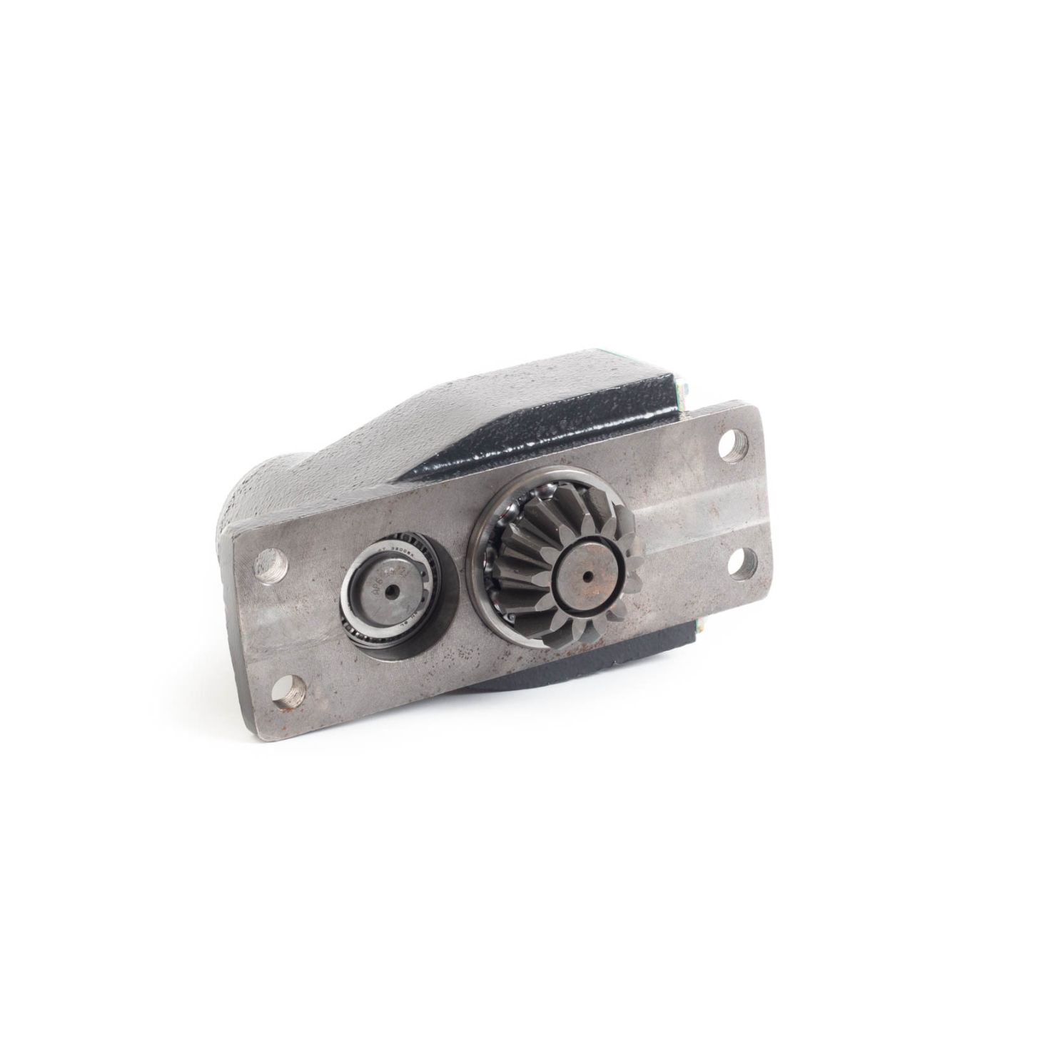 DR-12000 Corn Head Stalk Chopper Gearbox fits Drago
