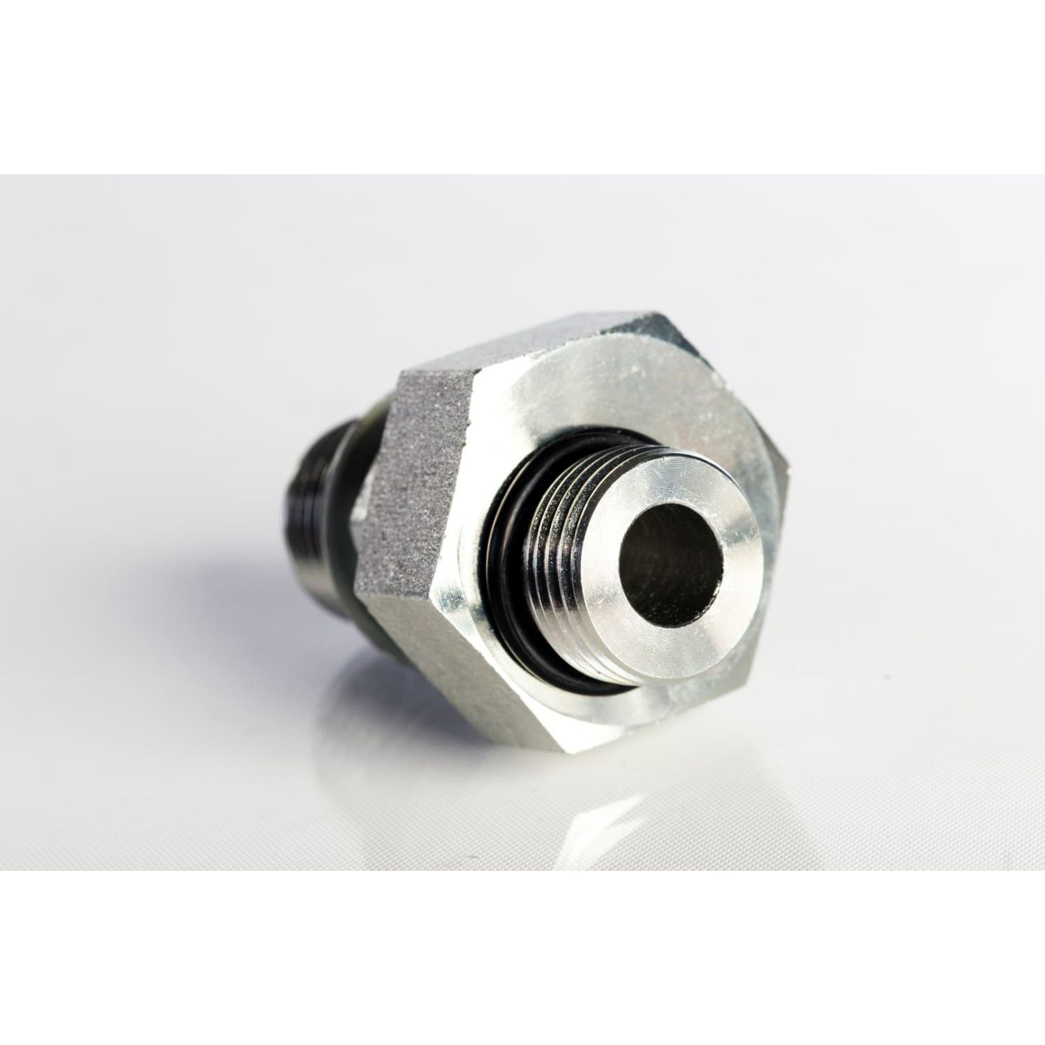 Fasse Eccentric Fitting for Hydraulic Multiplier Valve