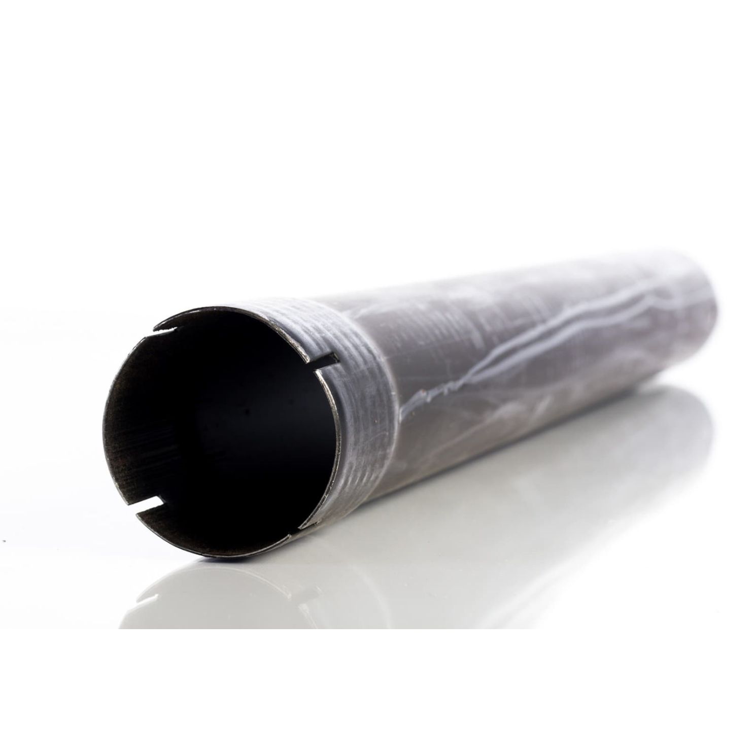 Stanley 2-1/2'' x 24'' Straight Exhaust Extension