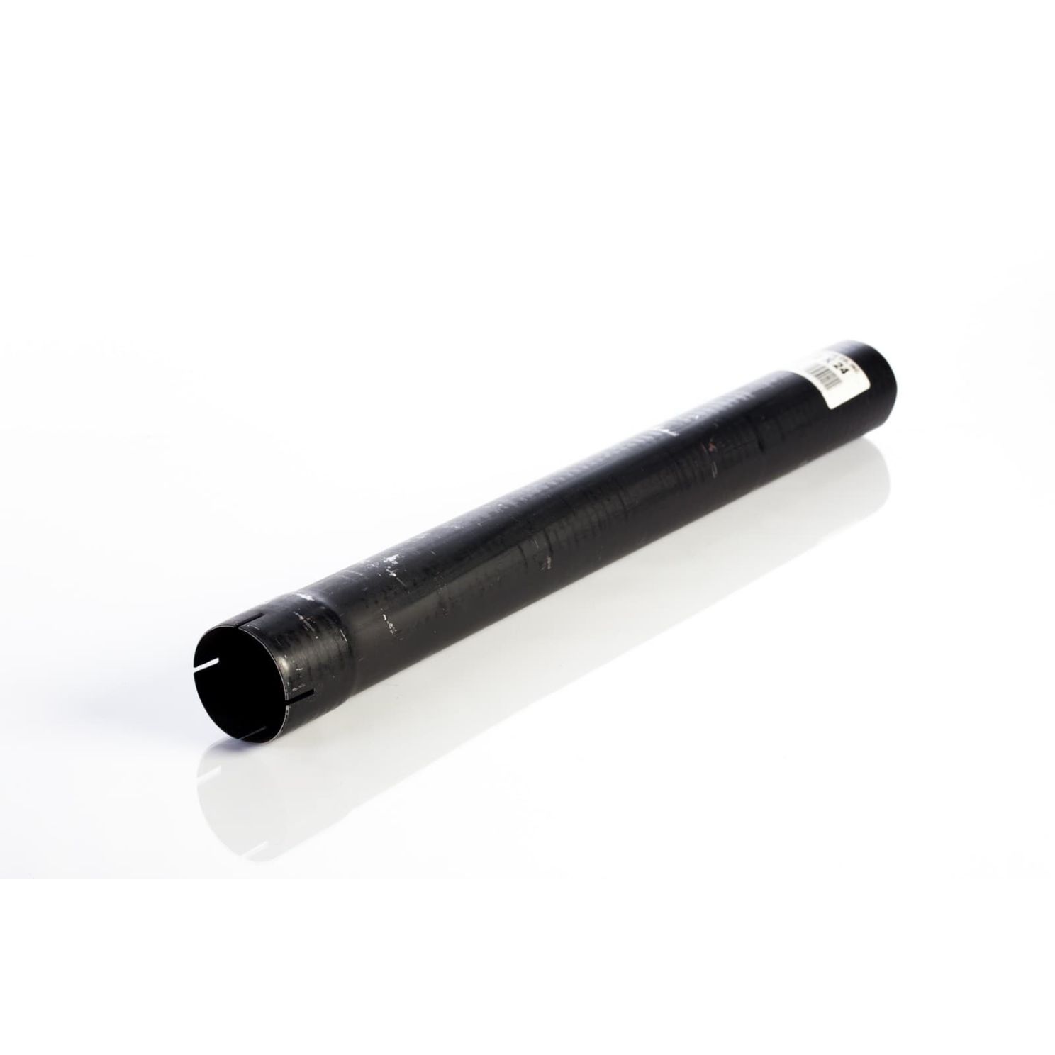 Stanley 2-1/2'' x 24'' Straight Exhaust Extension