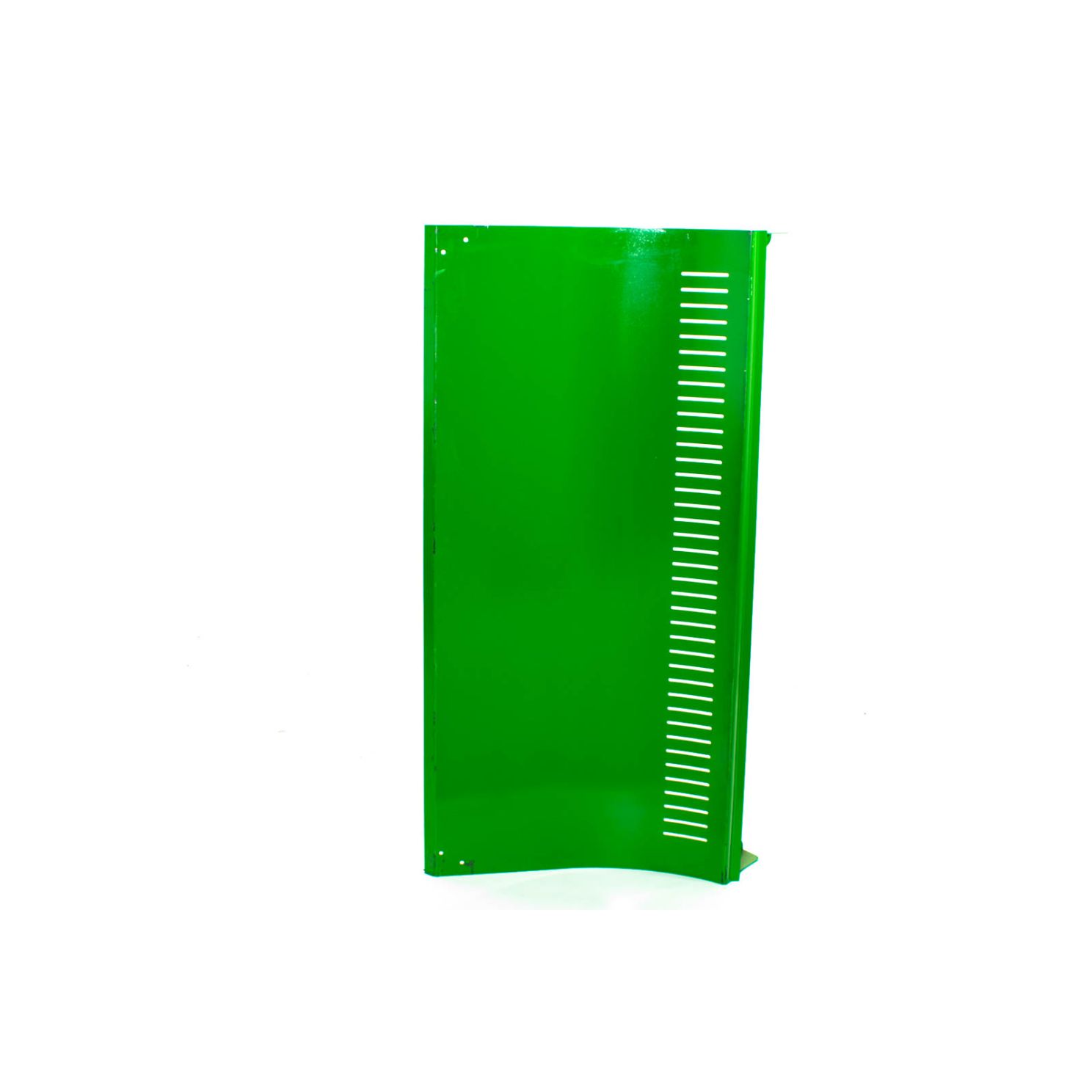 AH218187 Combine Chopper Bottom Knife Sheet fits John Deere