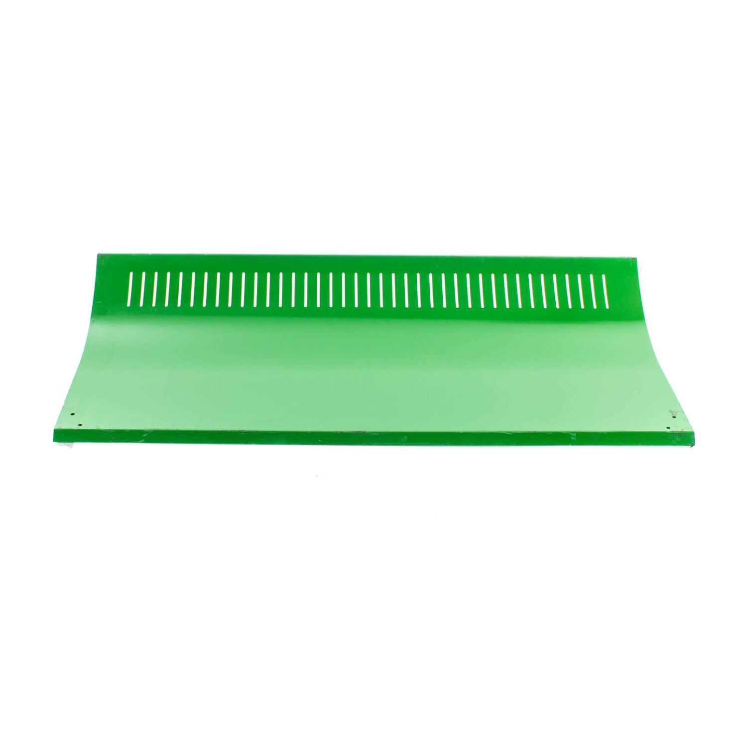 AH218187 Combine Chopper Bottom Knife Sheet fits John Deere