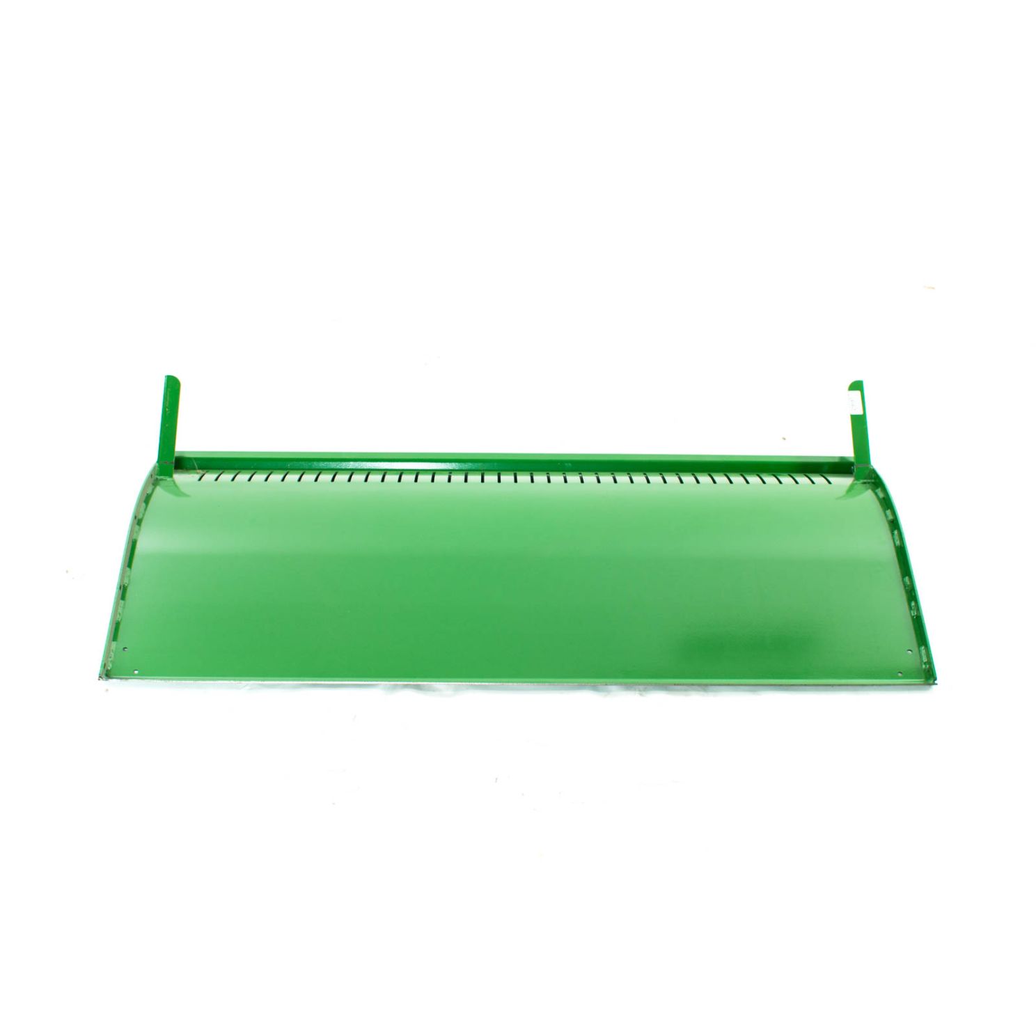 AH218187 Combine Chopper Bottom Knife Sheet fits John Deere