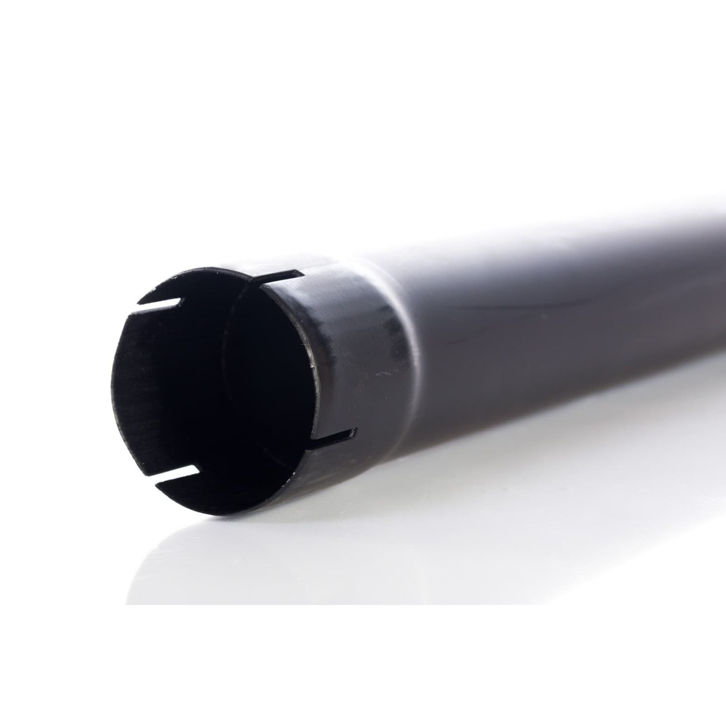 Stanley 2-1/4'' x 24'' Straight Exhaust Extension