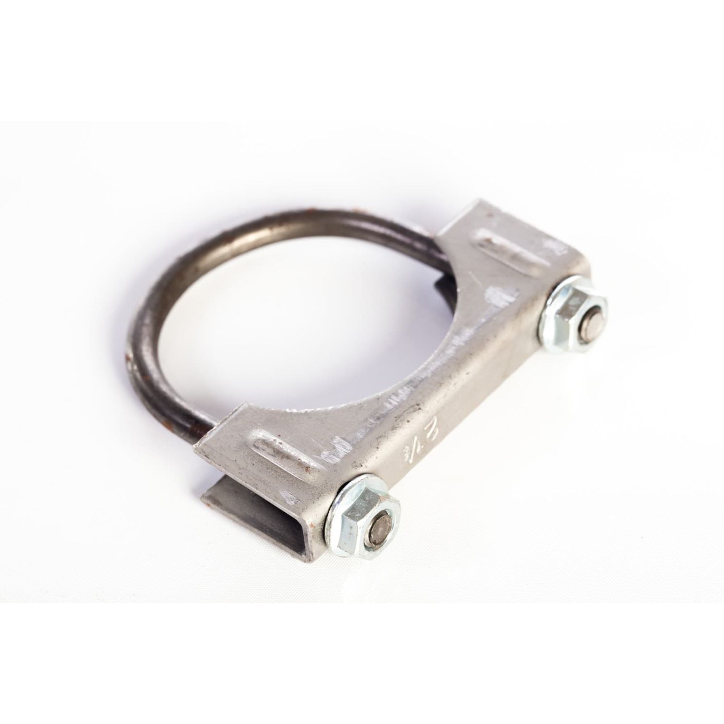 Stanley 2-1/4'' x 24'' Straight Exhaust Extension