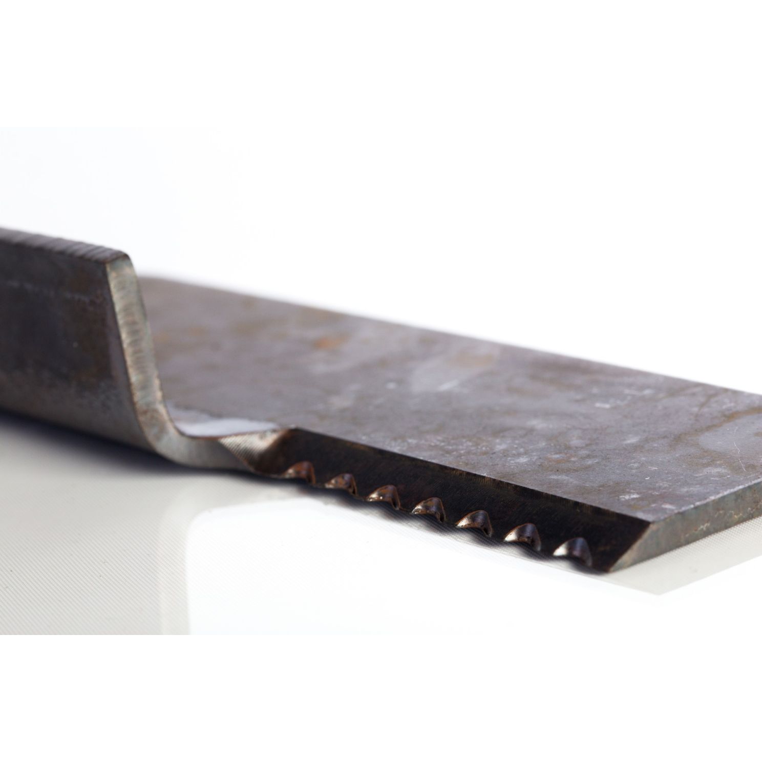 RH Combine Paddle Rotor Chopper Blade fits John Deere