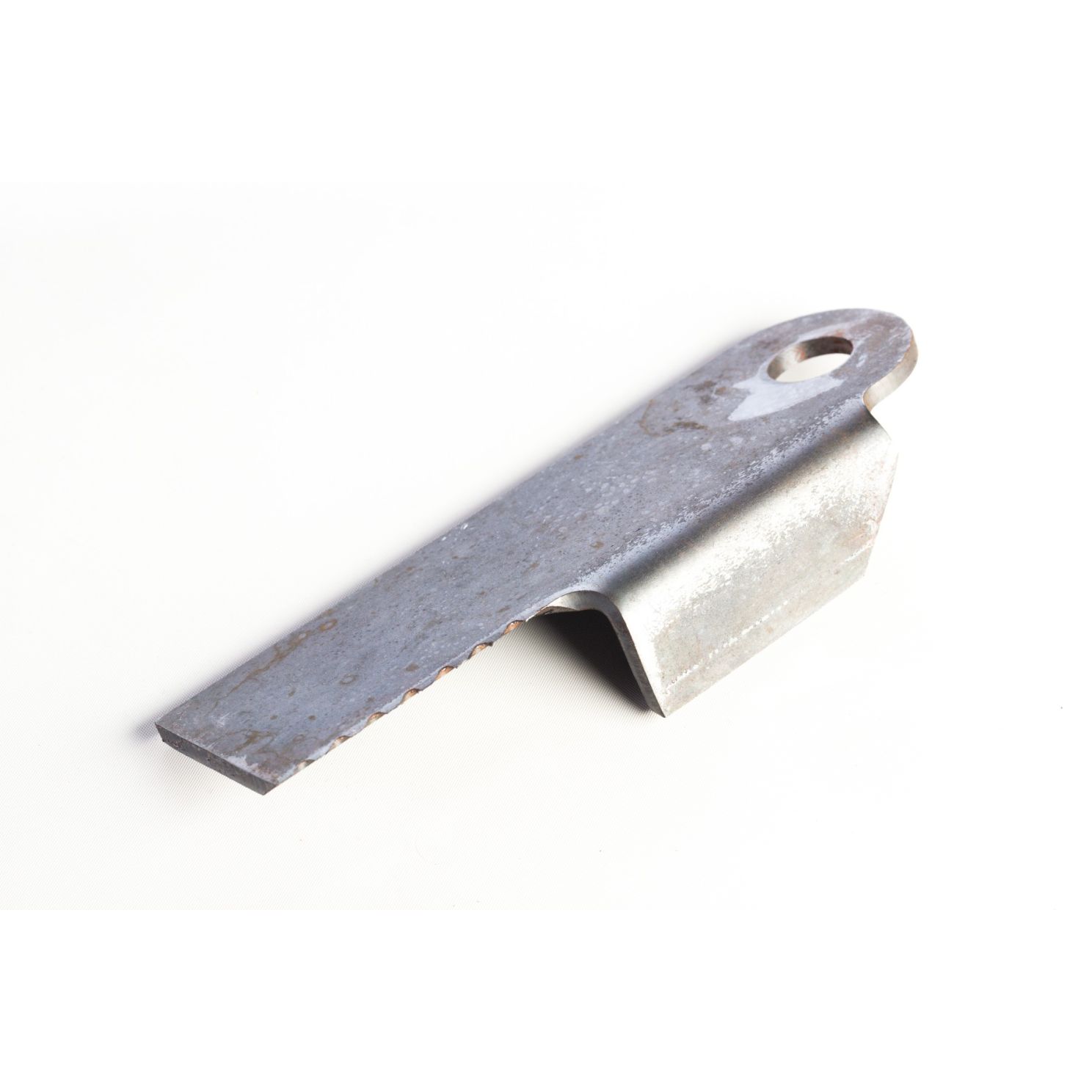 RH Combine Paddle Rotor Chopper Blade fits John Deere