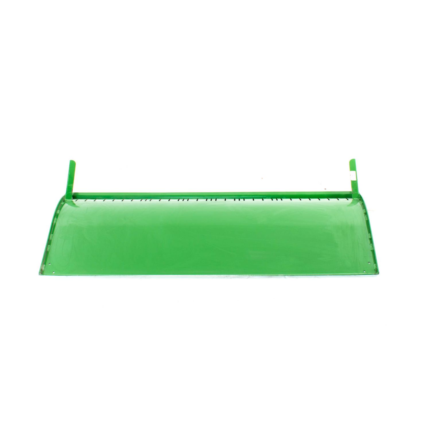 AH214452 Combine Chopper Bottom Knife Sheet fits John Deere