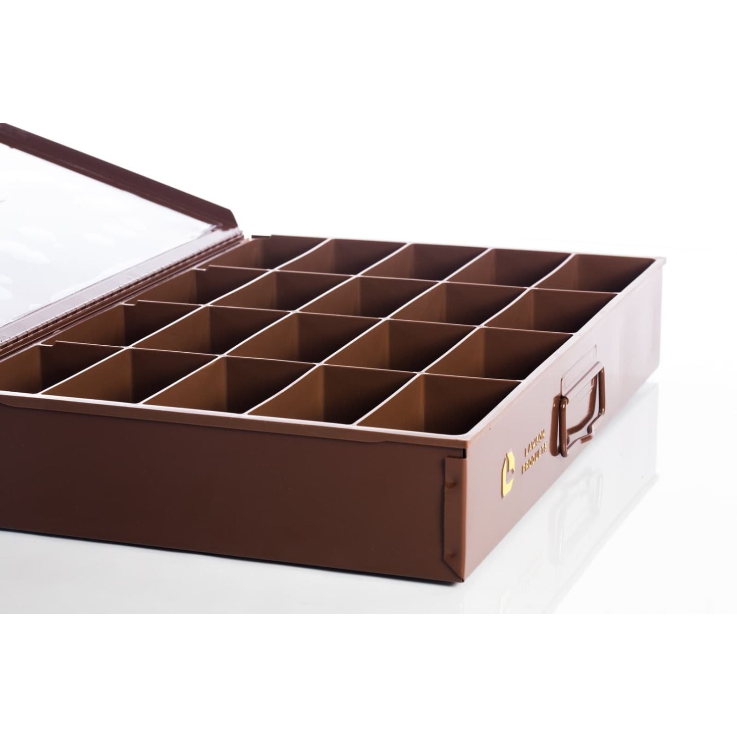 Lawson 20 Compartment Polystyrene Hardware Drawer A50