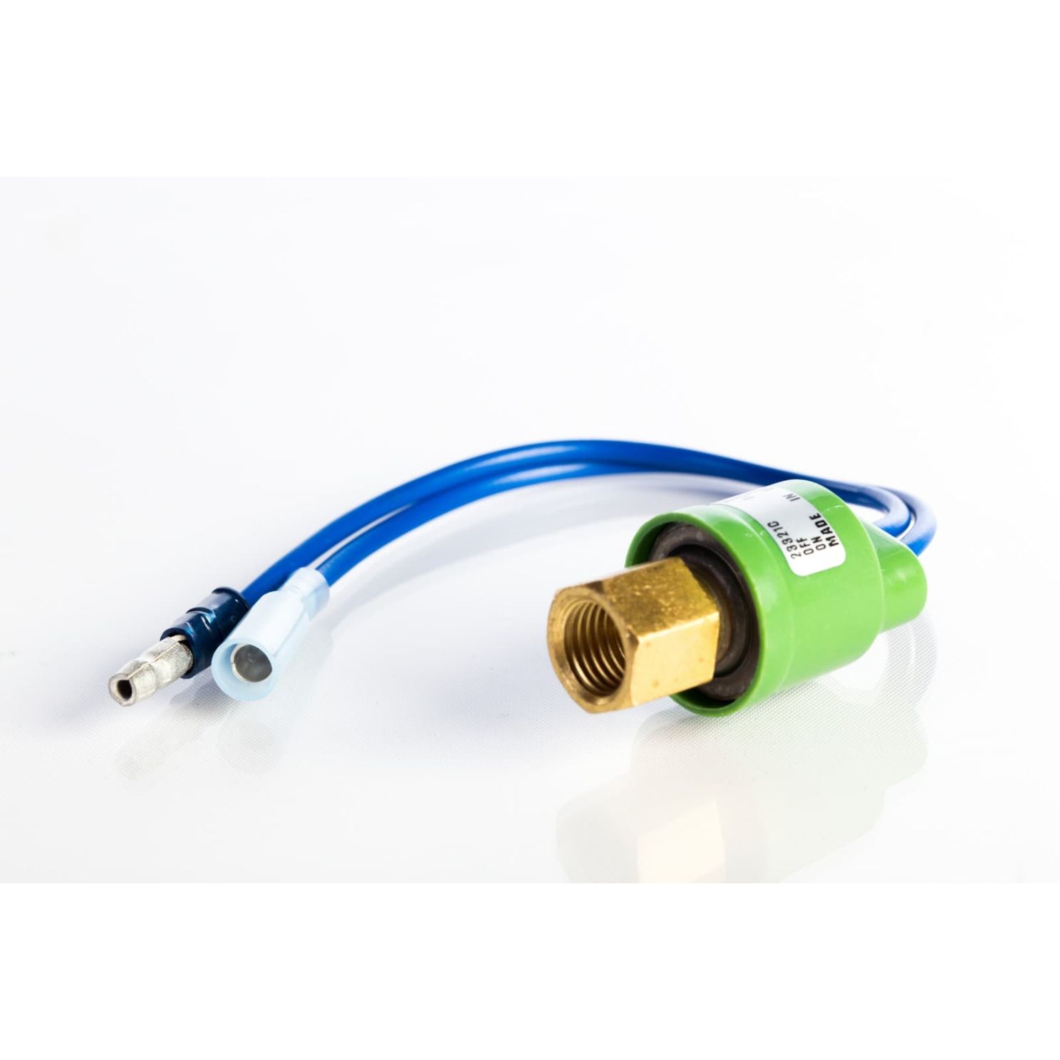 AP Air A/C Low Side Pressure Cut Out Switch