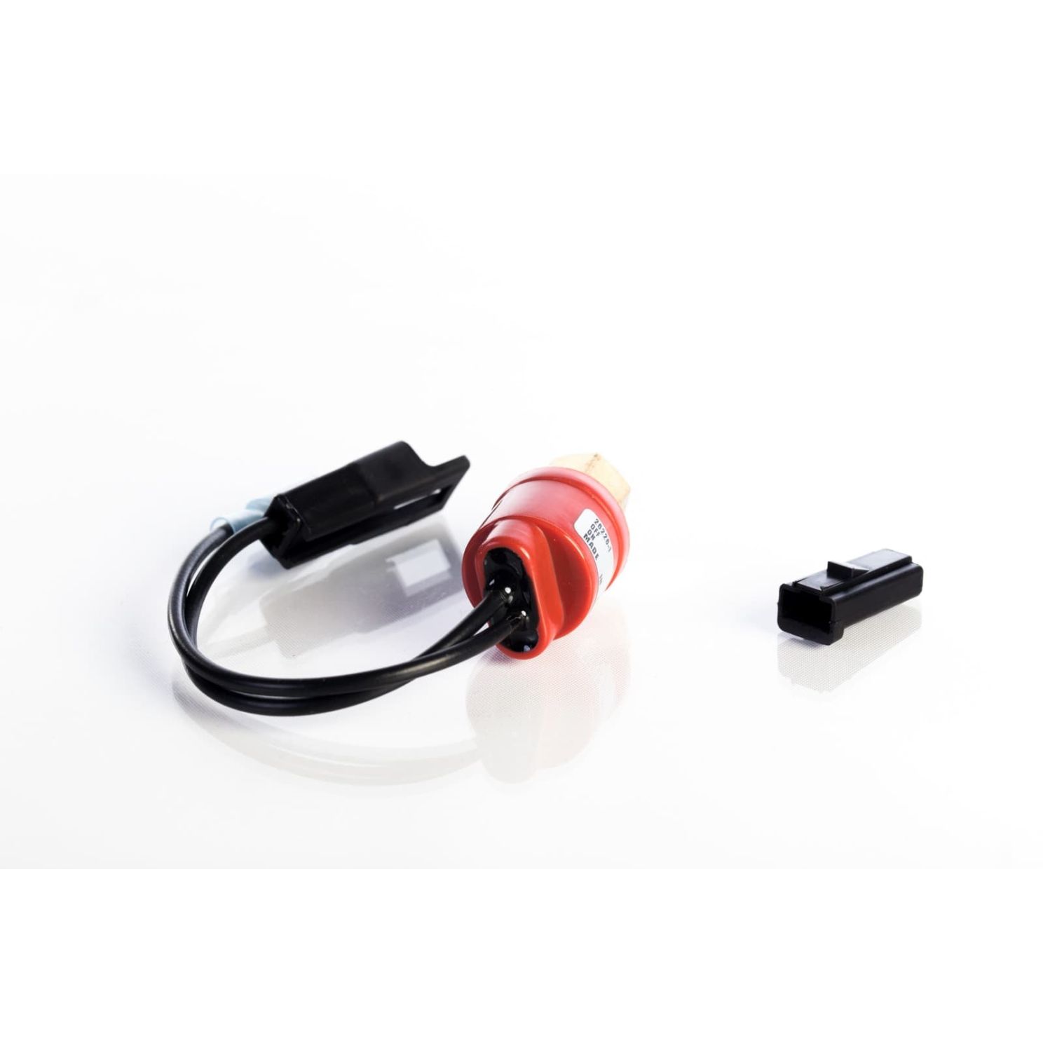 AP Air A/C Hi Side Pressure Cut Out Switch