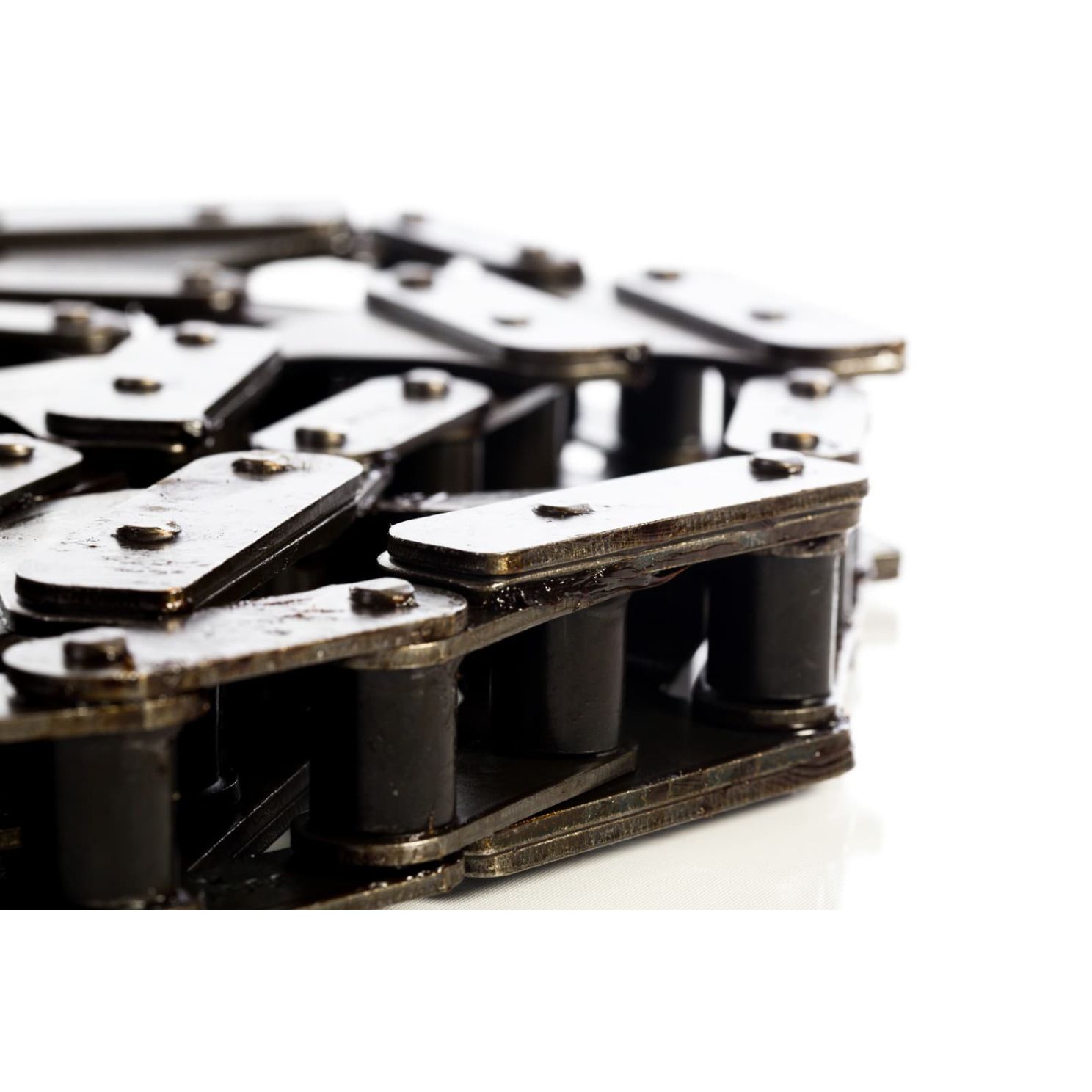 New Holland 710395 Round Baler Floor Chain 850