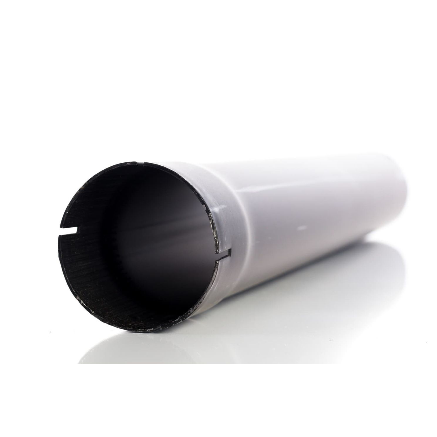 Stanley 2-3/4'' x 24'' Straight Exhaust Extension