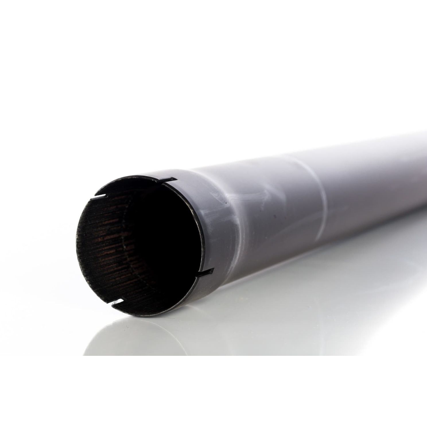 Stanley 2-3/4'' x 48'' Straight Exhaust Extension