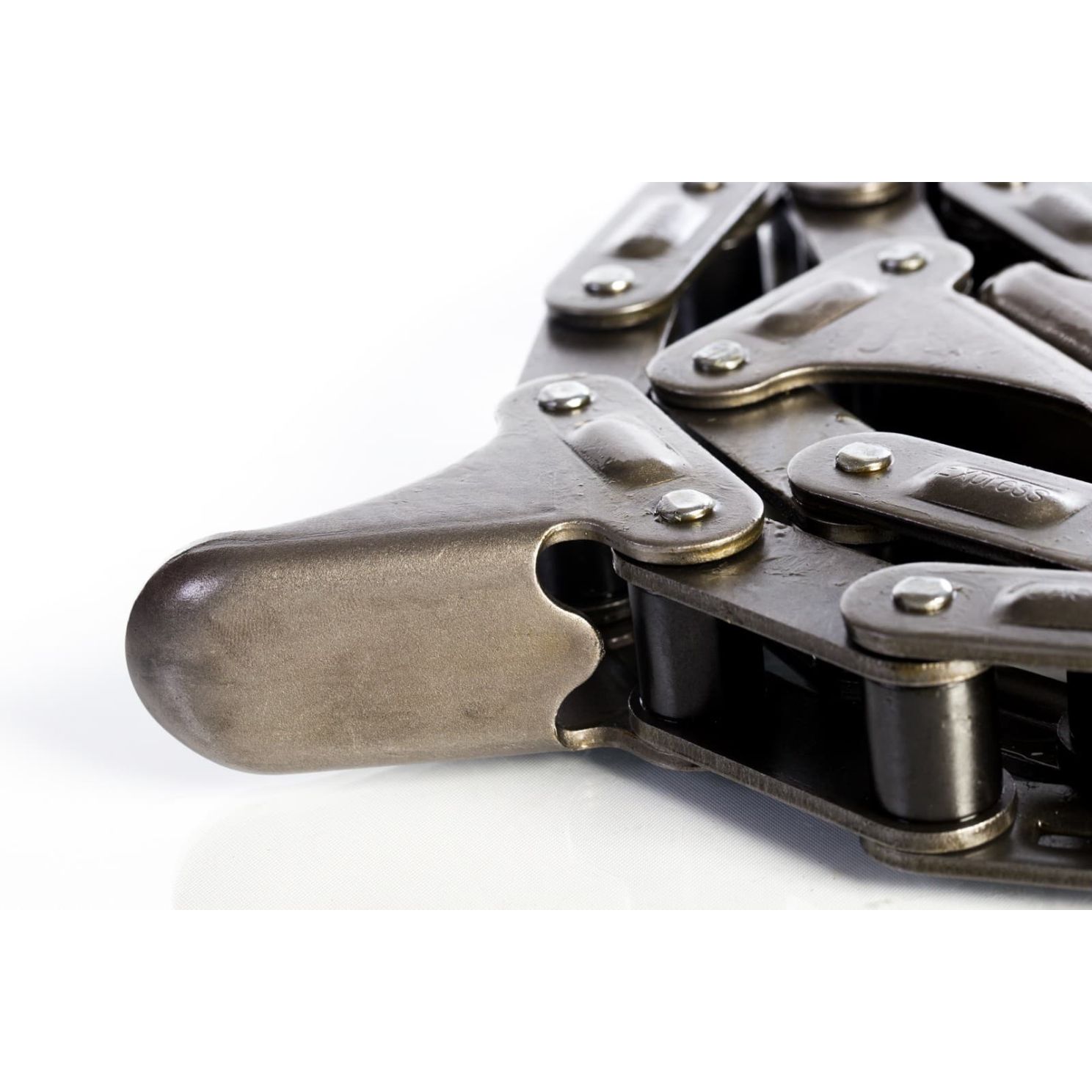 DR10120 Corn Head Gathering Chain fits Drago