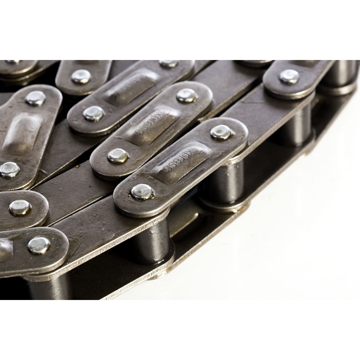 DR10120 Corn Head Gathering Chain fits Drago