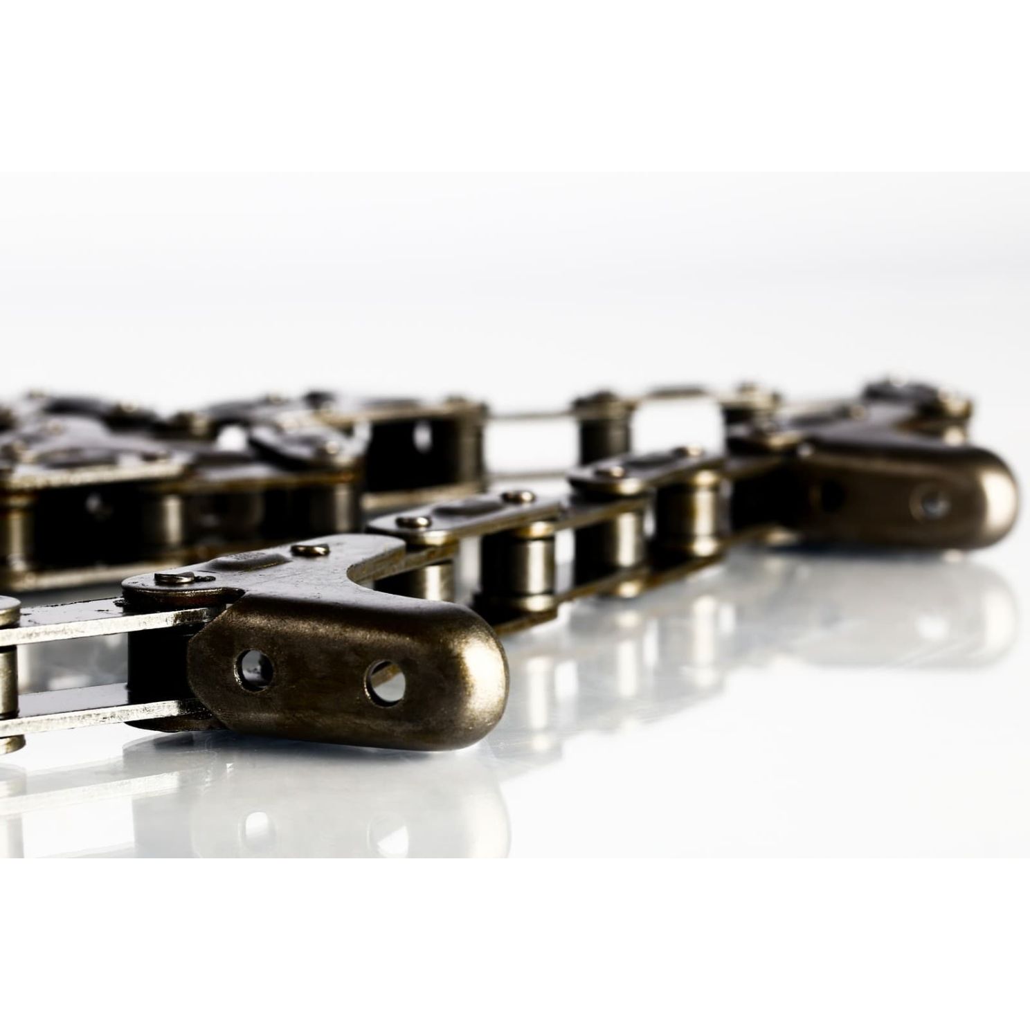 176279C91 AN102009 Corn Head Gathering Chain fits Case-IH John Deere