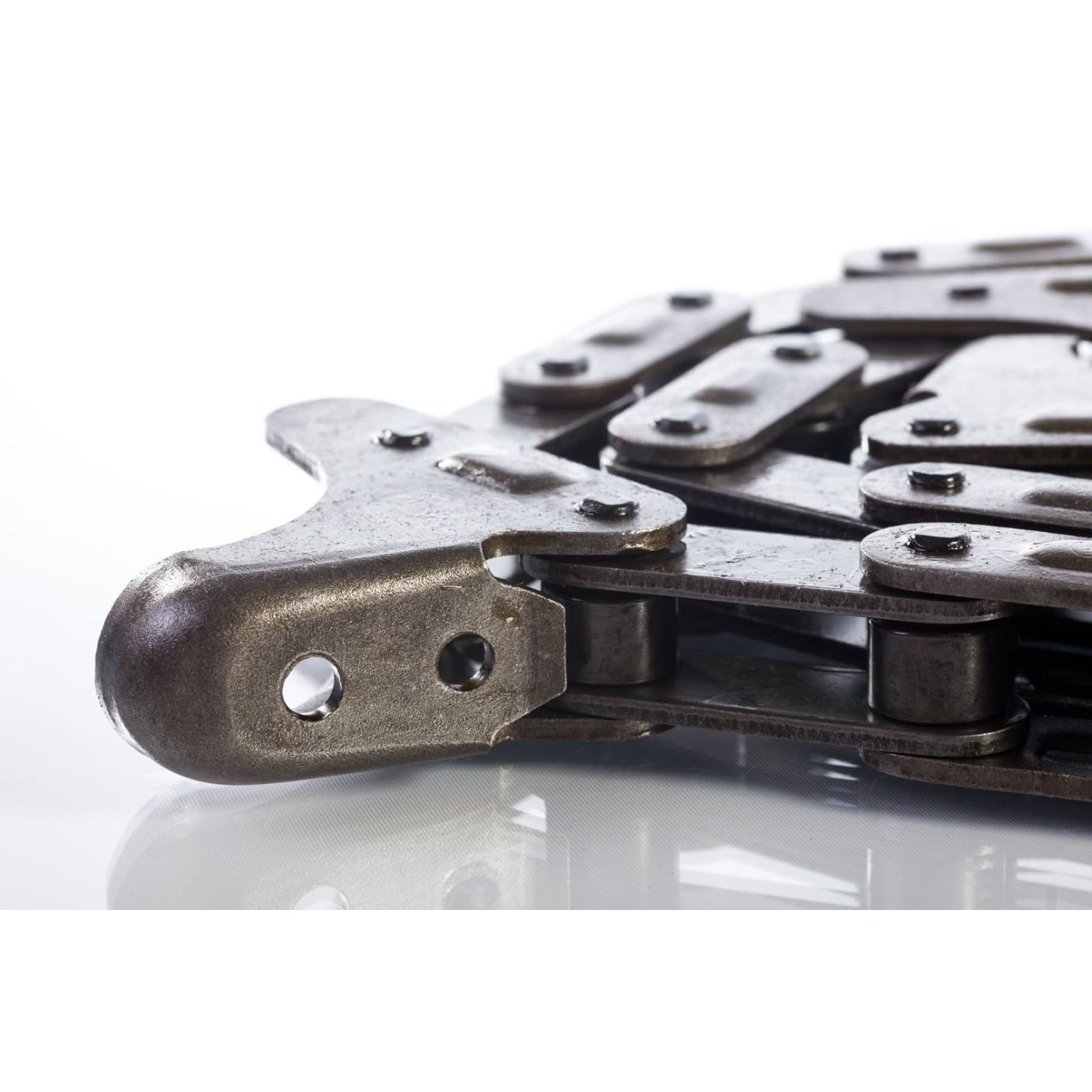 86979313 Corn Head Gathering Chain fits Case-IH