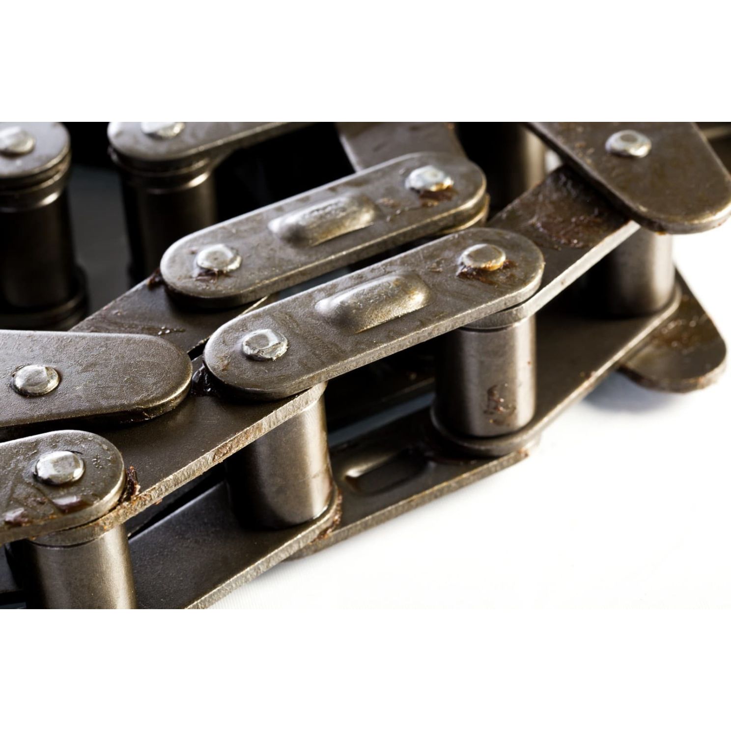 AH208978 Corn Head Gathering Chain fits John Deere
