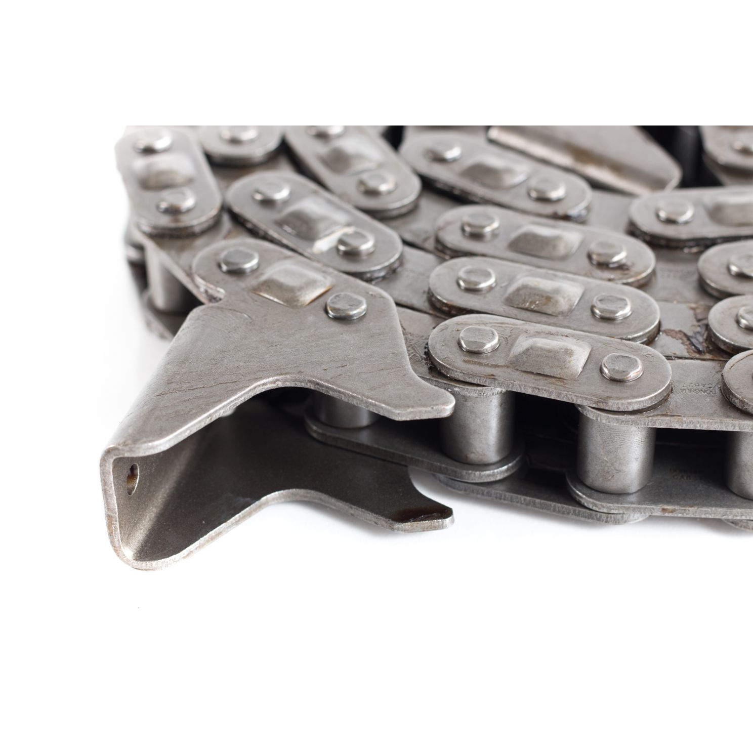 034851 Corn Head Gathering 6 Lug Chain fits Geringhoff