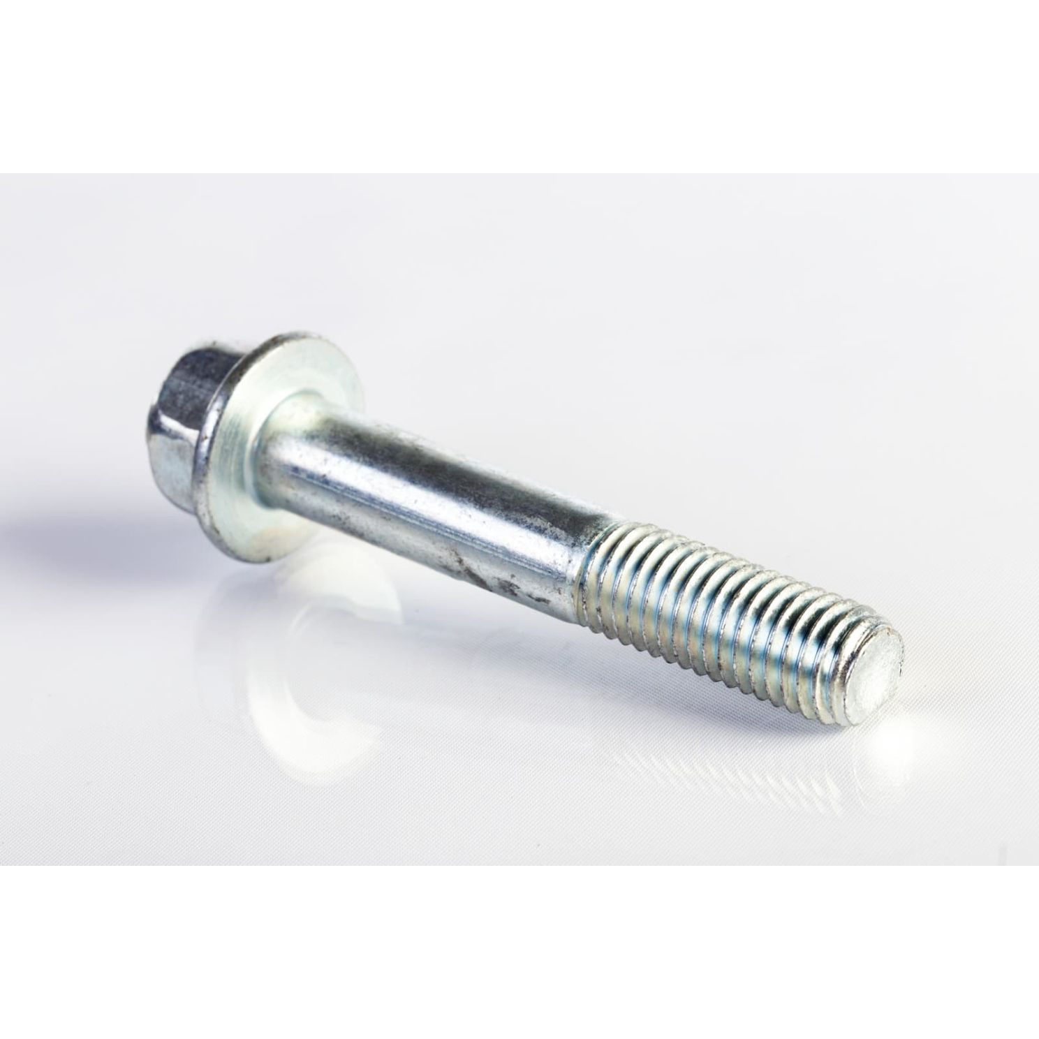 Yetter 5/8" x 4" Residue Wheel Flat Side Bolt