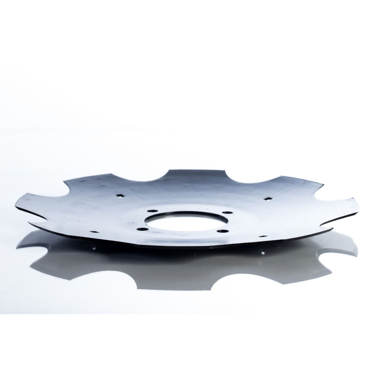 Yetter 16'' Notched Marker Disc for 6150-155